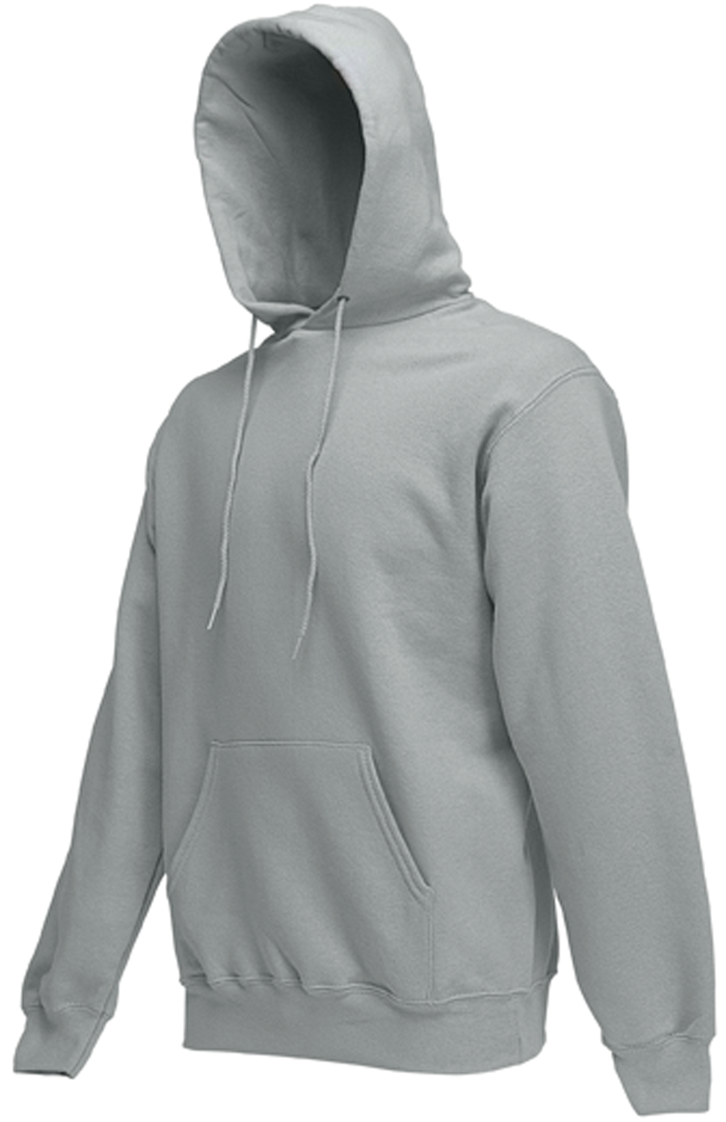 GDTXSC244C Heather Grey FACE