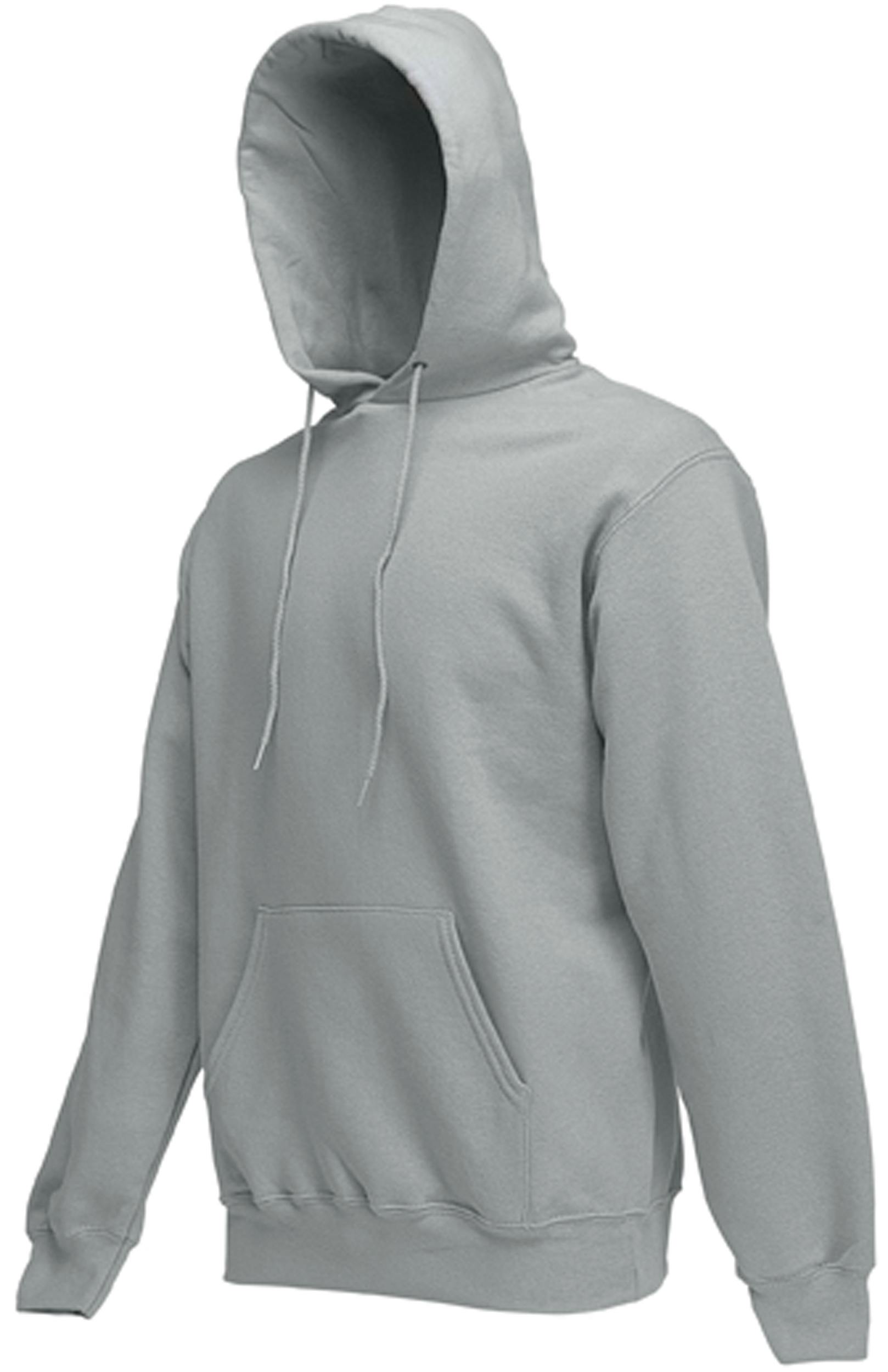 GDTXSC244C Heather Grey FACE