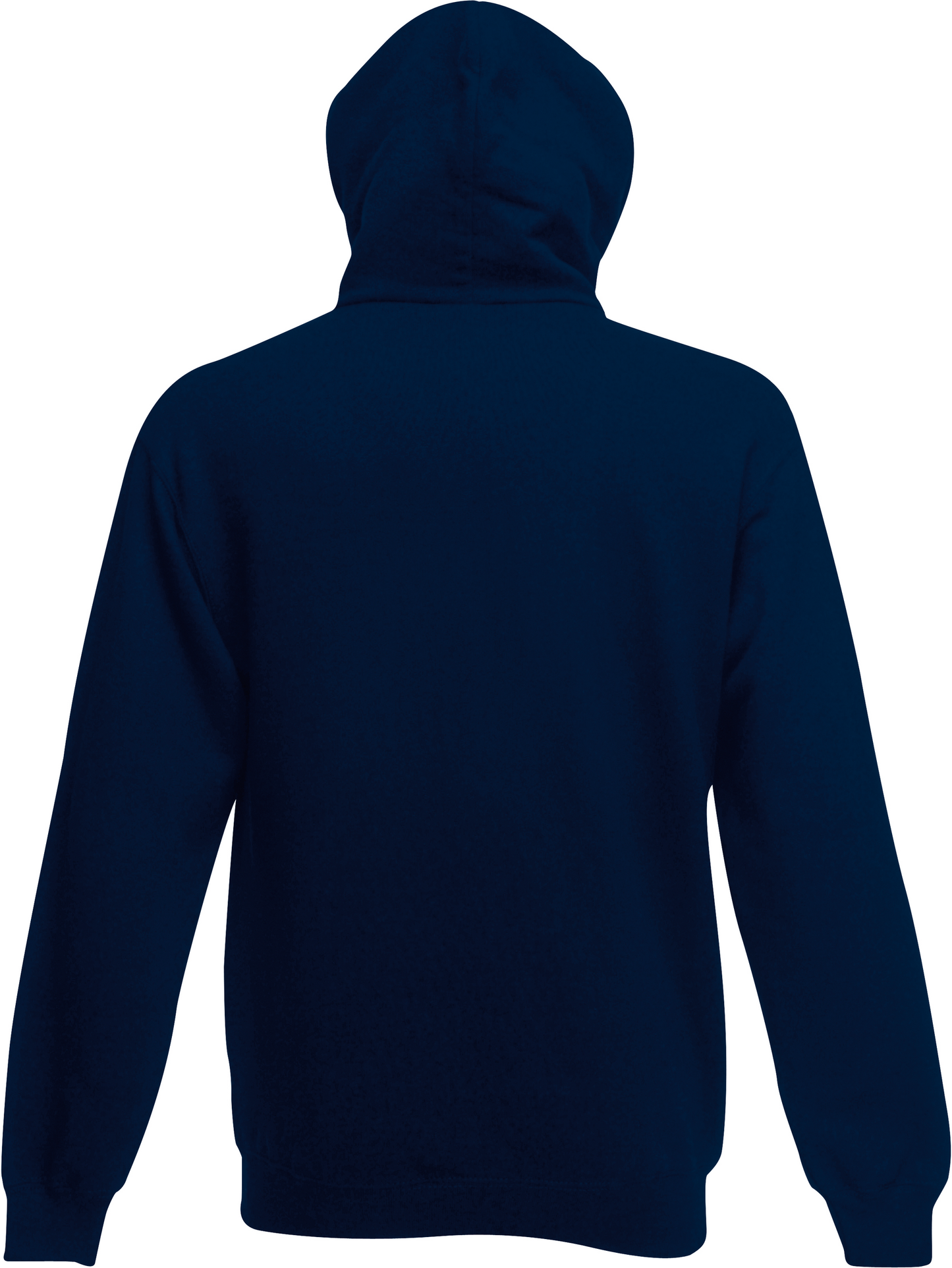 GDTXSC361C Deep Navy BACK