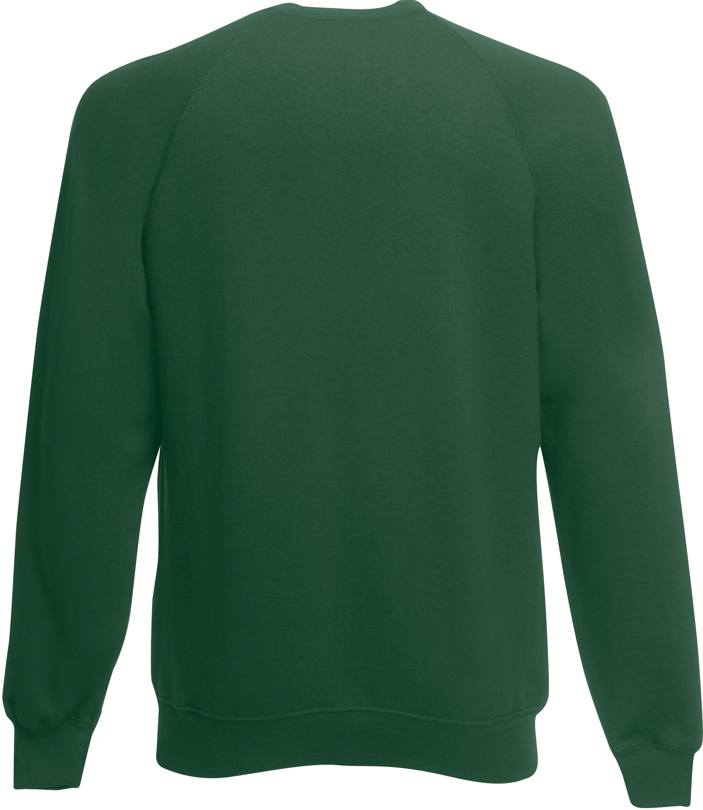 GDTXSC4 Bottle Green BACK