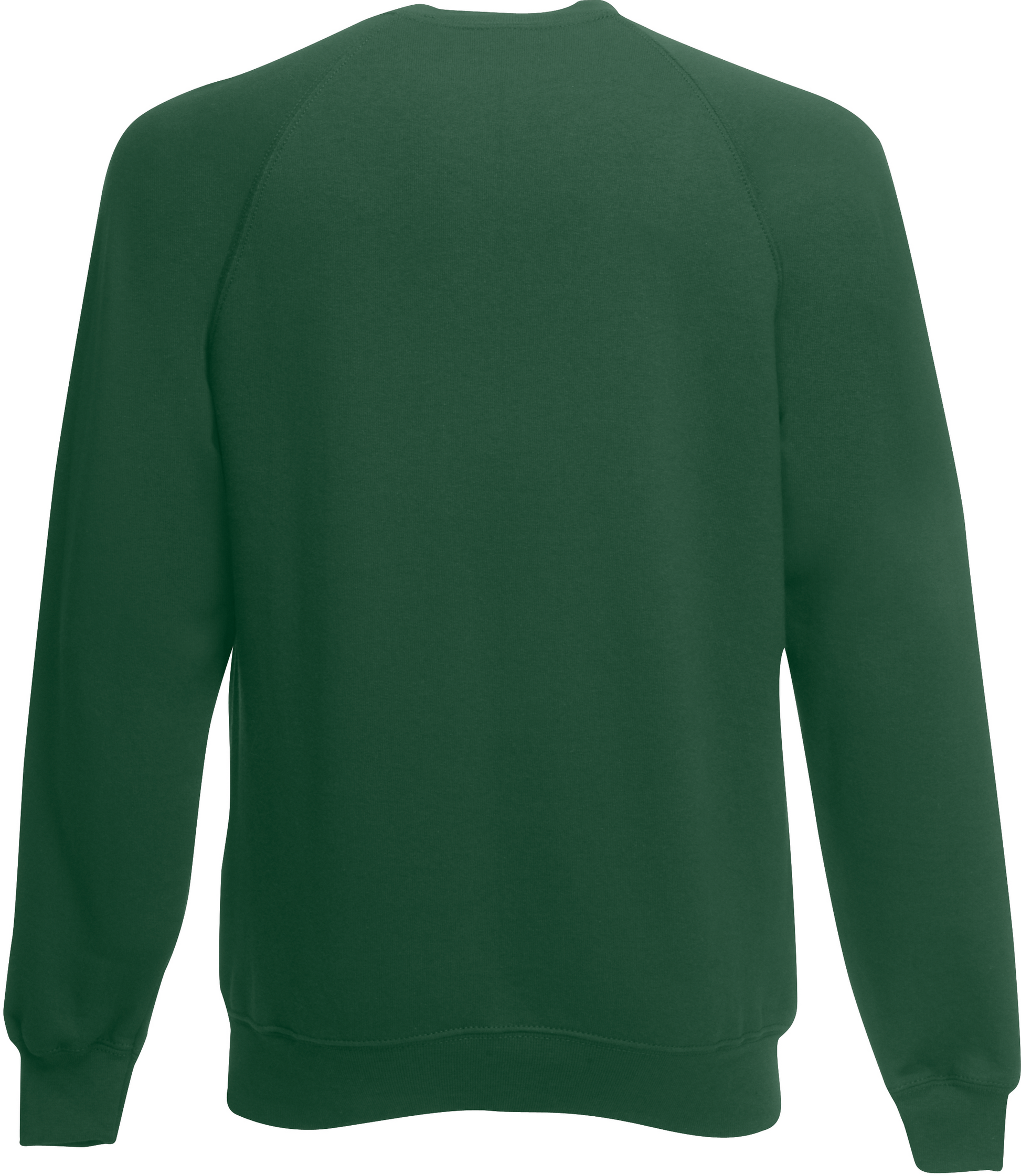 GDTXSC4 Bottle Green BACK