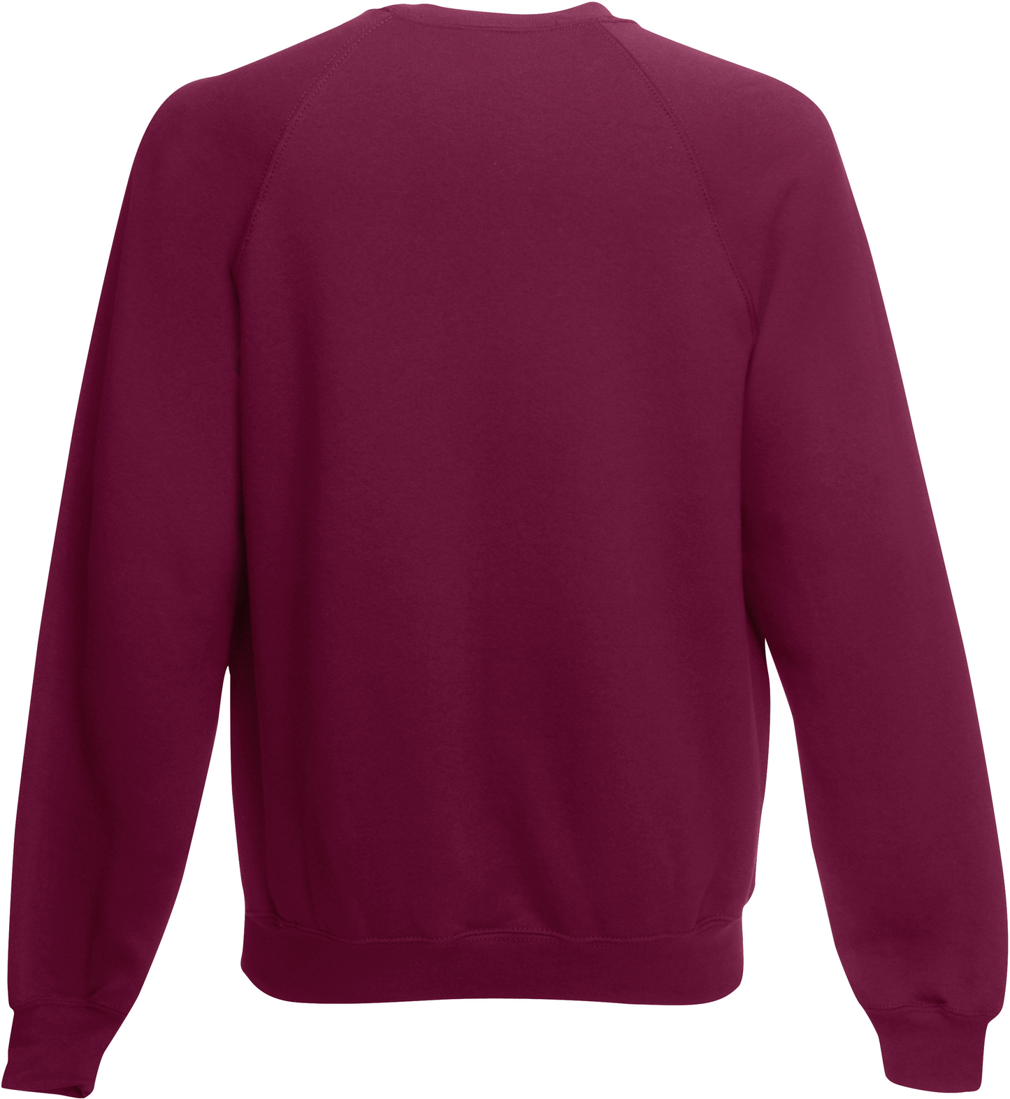 GDTXSC4 Burgundy BACK