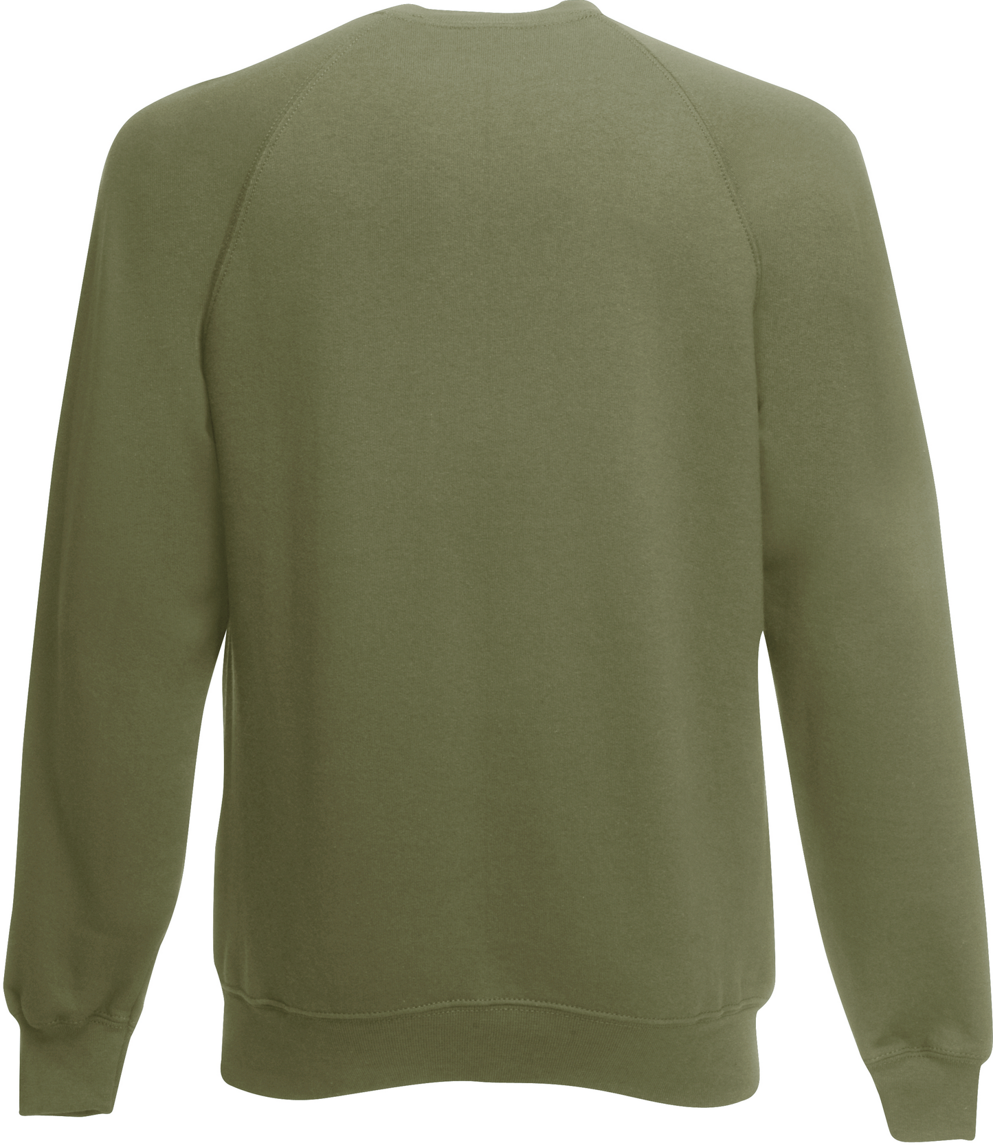 GDTXSC4 Classic Olive BACK
