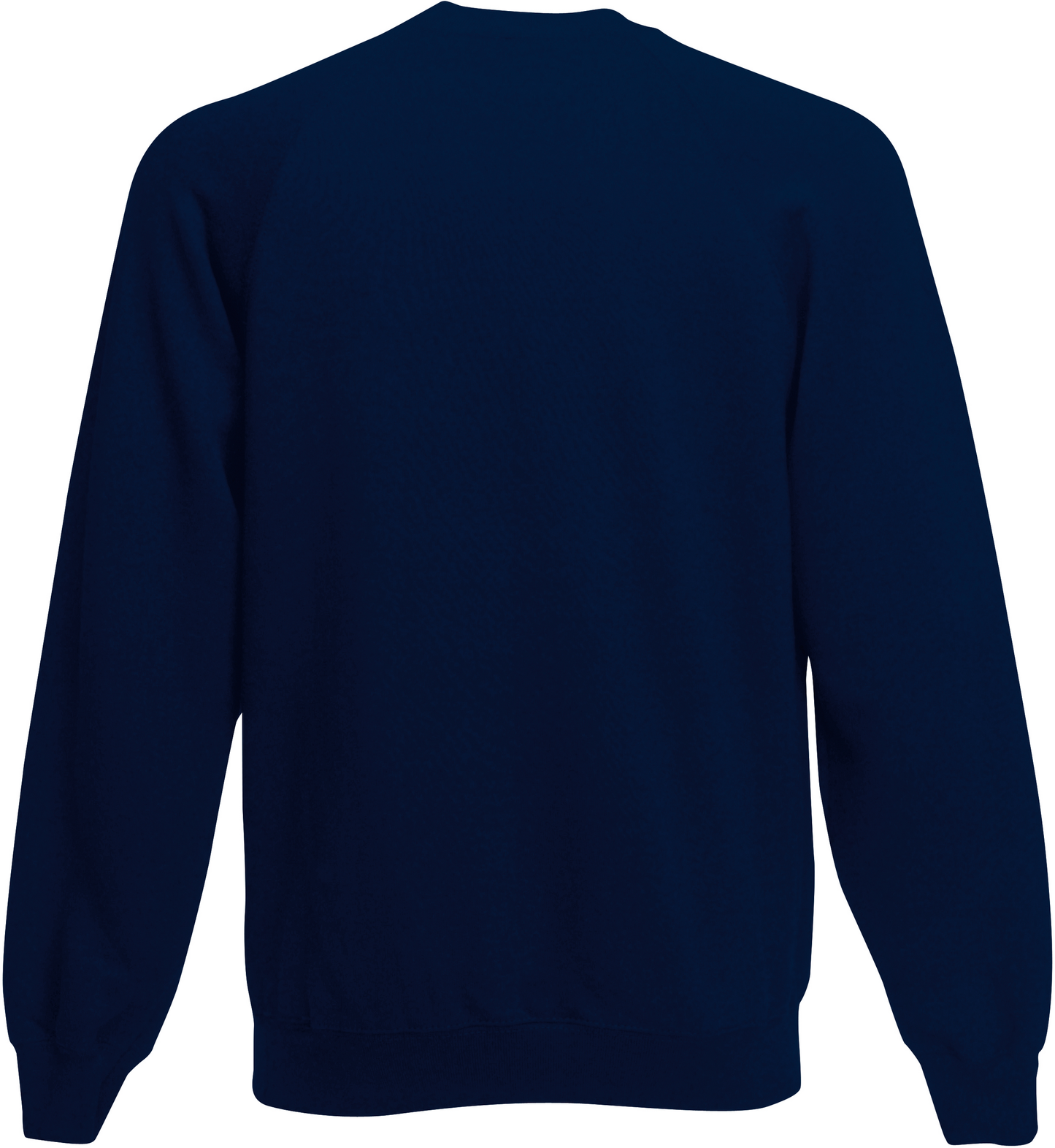 GDTXSC4 Deep Navy BACK