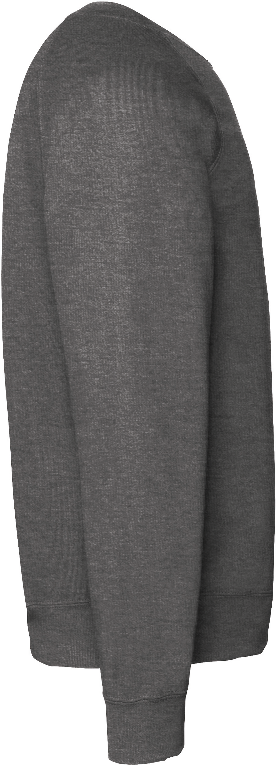 GDTXSC4 Dark Heather Grey SIDE