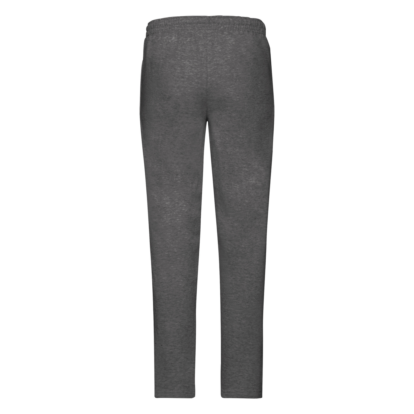 GDTXSC4024C Dark Heather Grey BACK