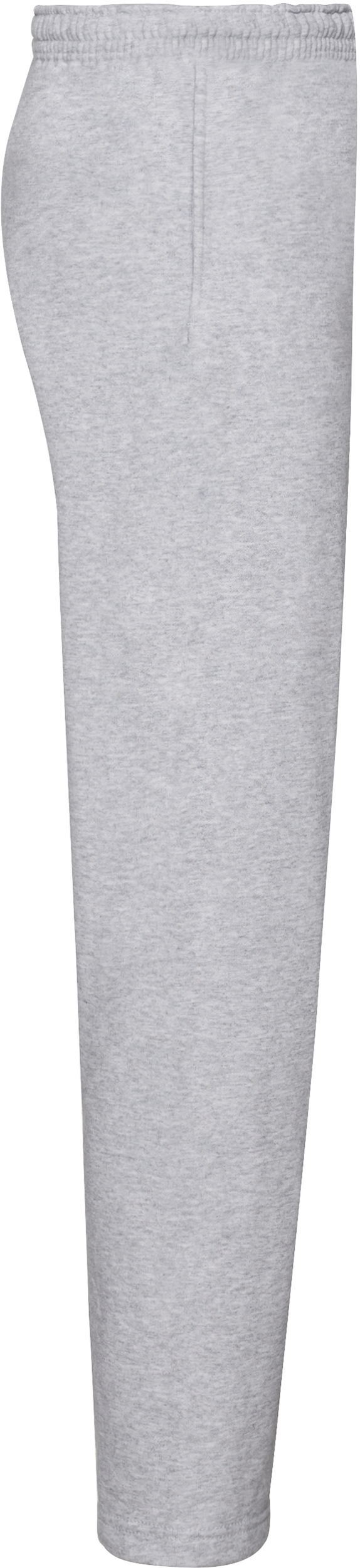 GDTXSC4024C Heather Grey SIDE