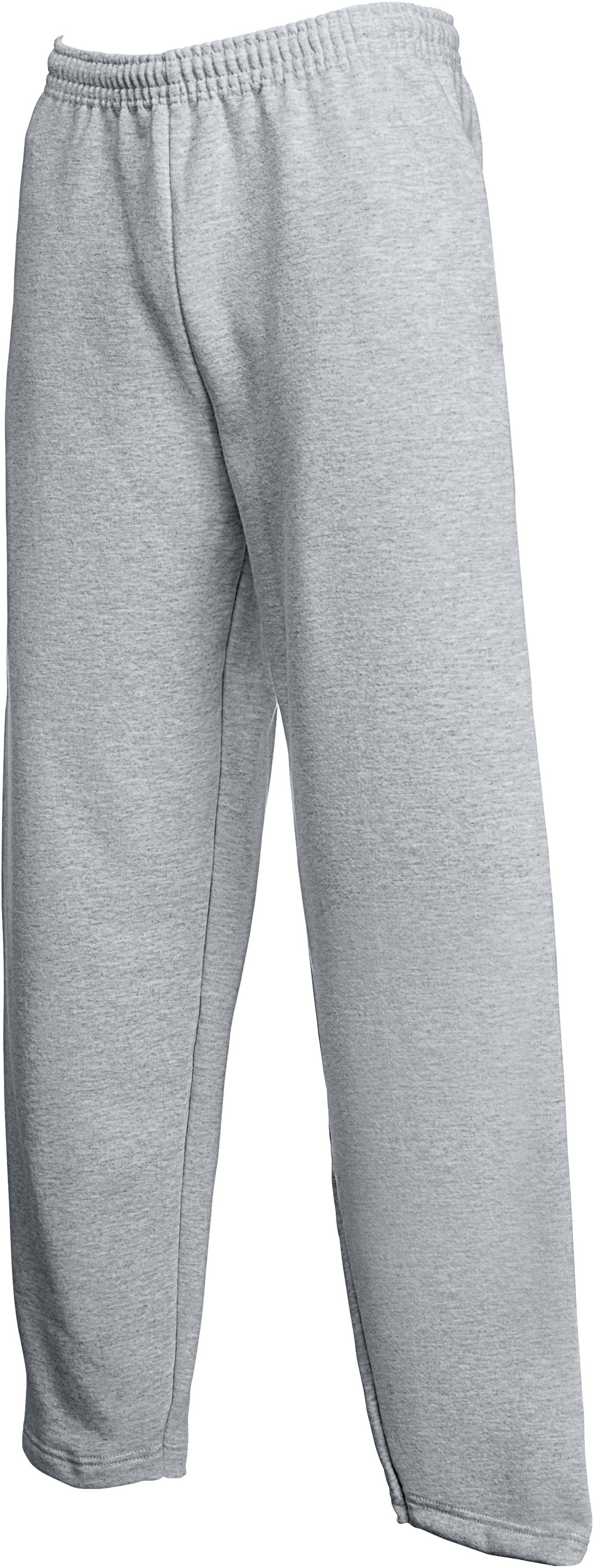 GDTXSC4024C Heather Grey FACE