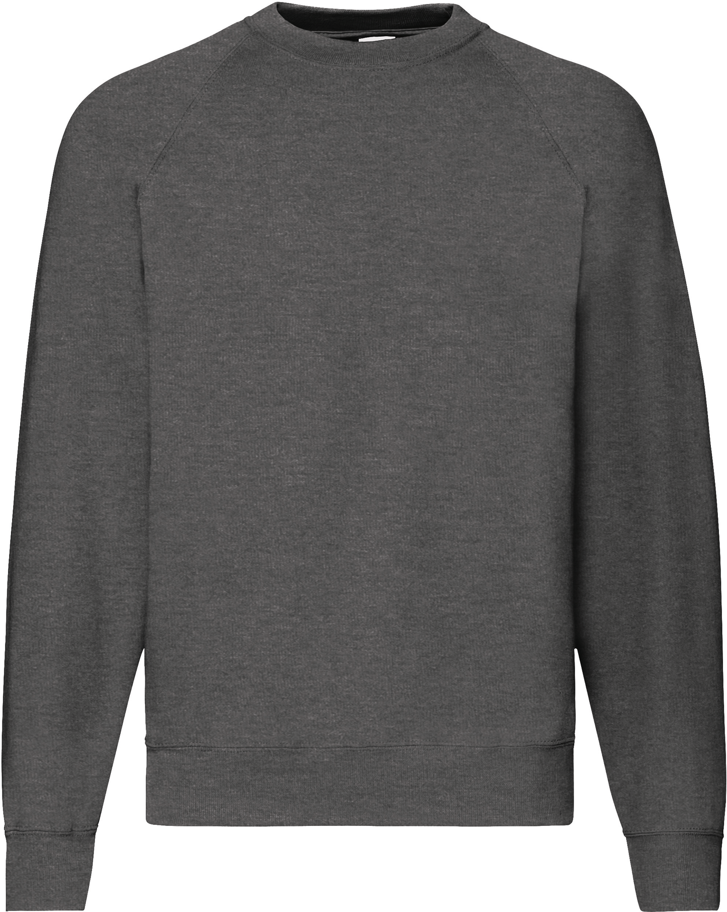 GDTXSC4 Dark Heather Grey FACE