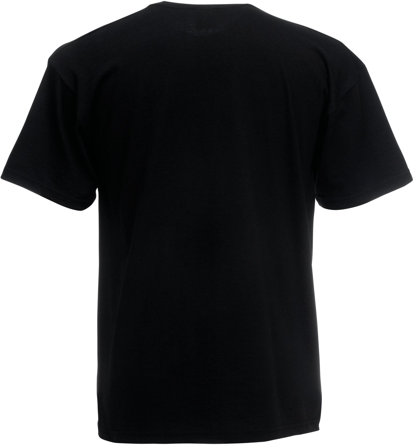 GDTXSC6 Black BACK