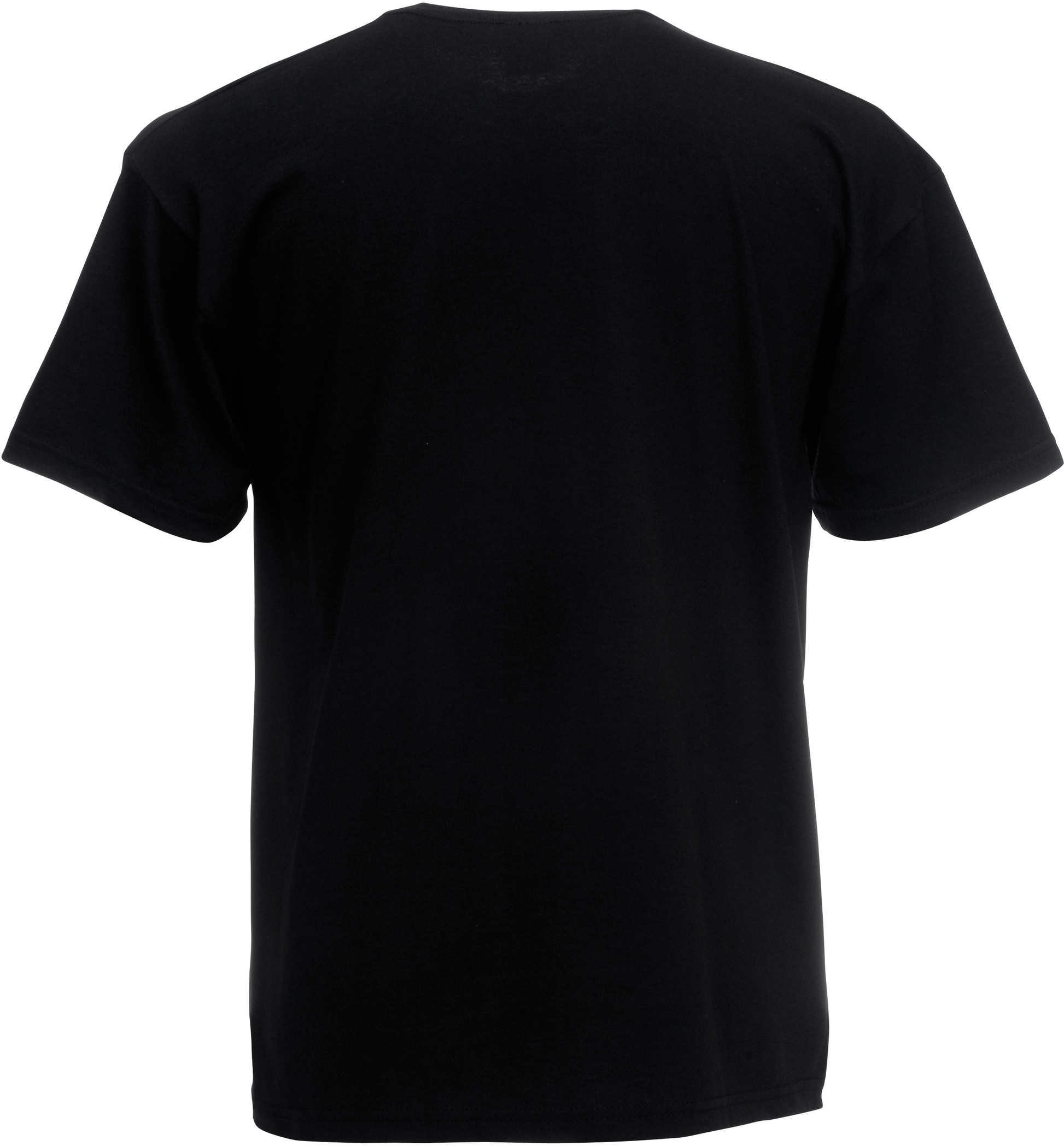 GDTXSC6 Black BACK