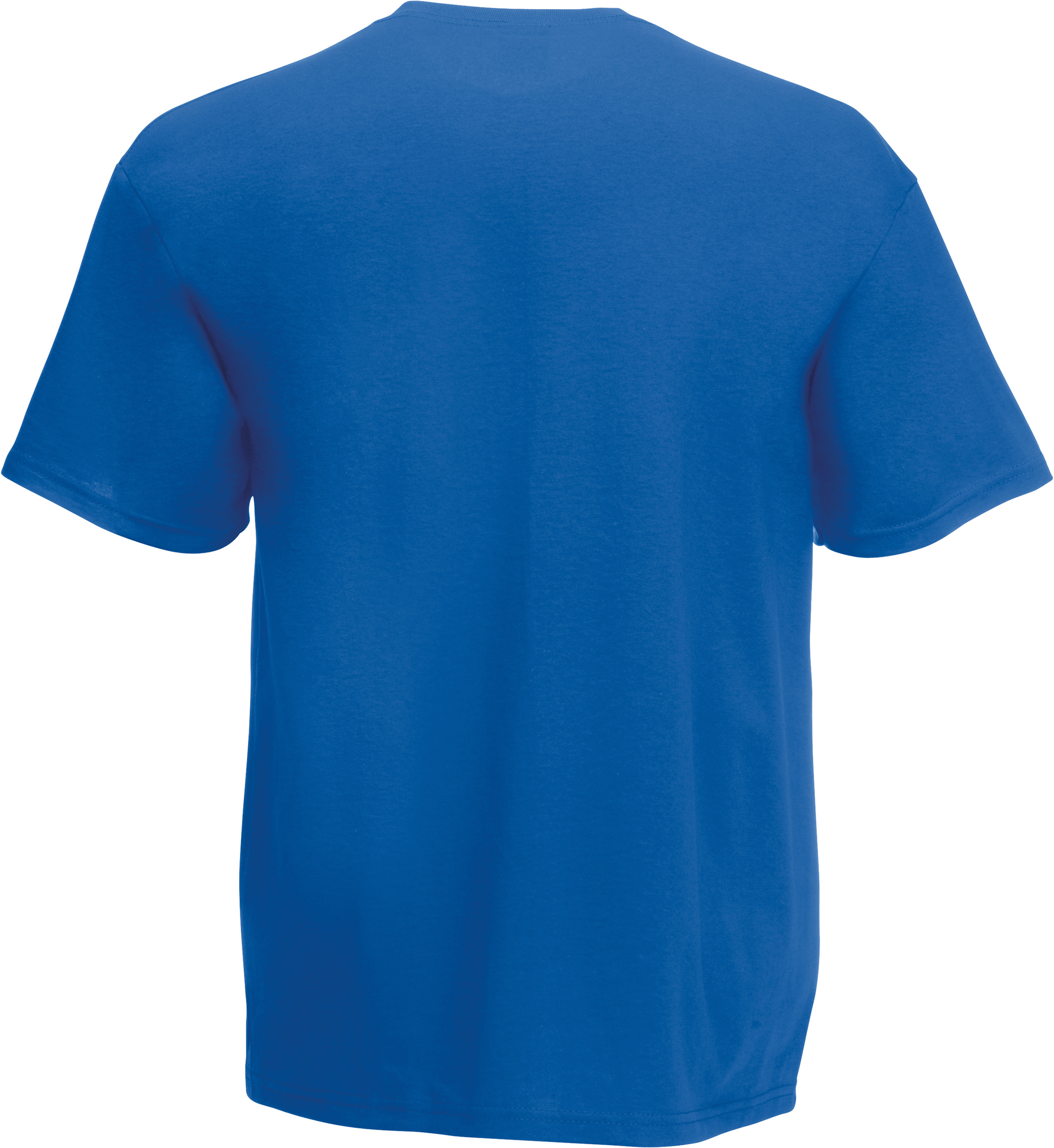 GDTXSC6 Royal Blue BACK