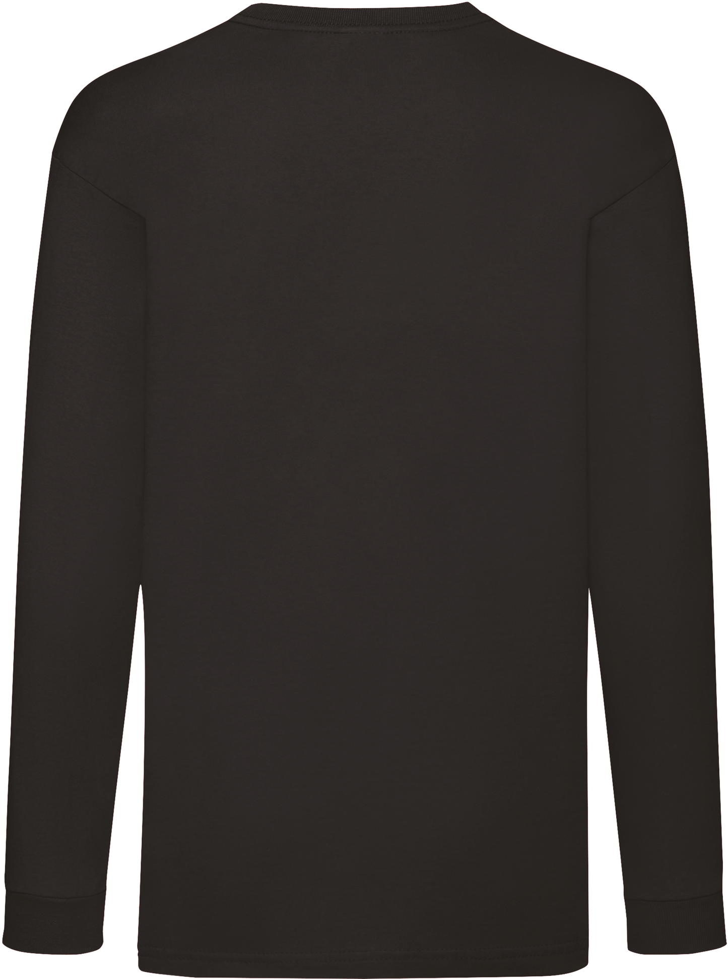 GDTXSC61007 Black BACK