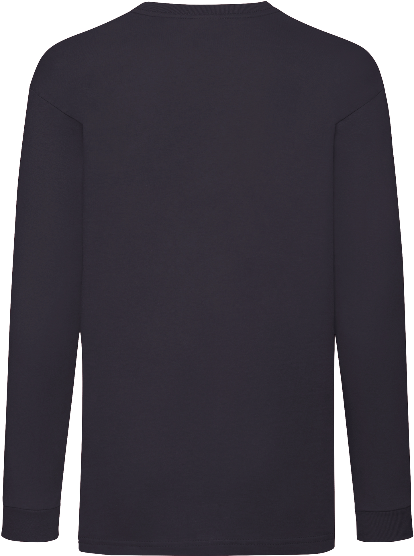 GDTXSC61007 Deep Navy BACK