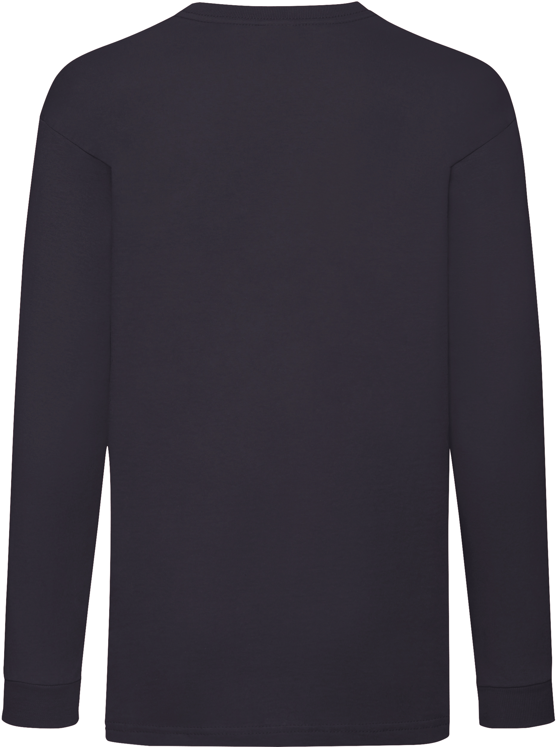 GDTXSC61007 Deep Navy BACK