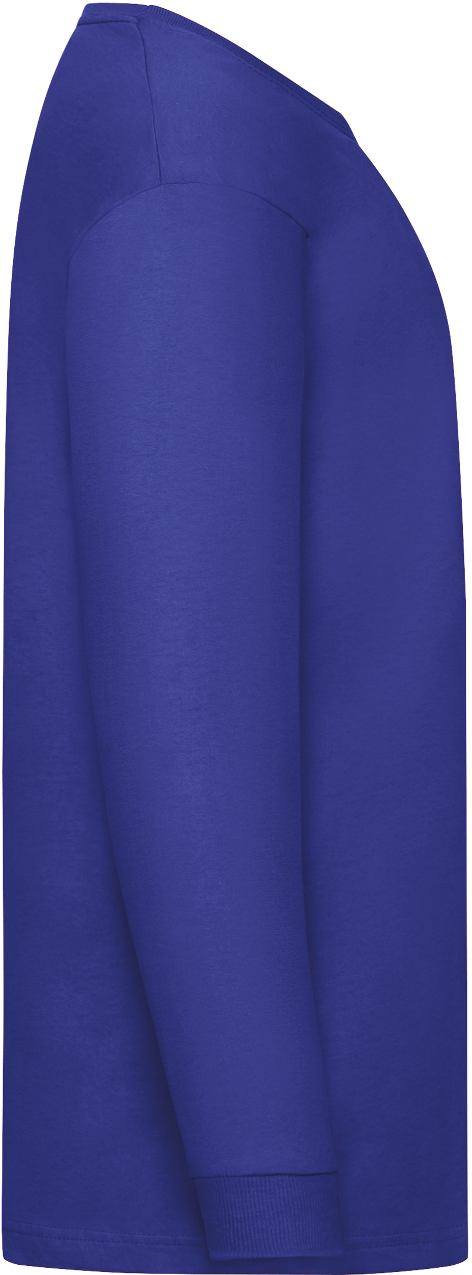 GDTXSC61007 Royal Blue SIDE