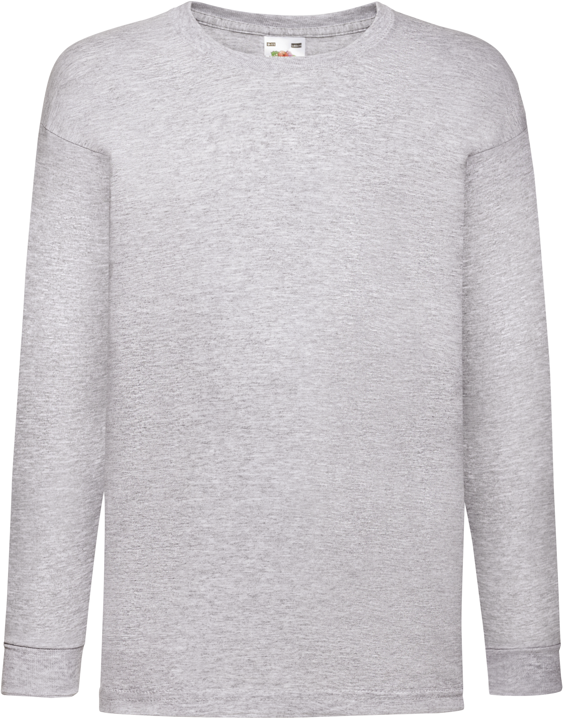 GDTXSC61007 Heather Grey FACE