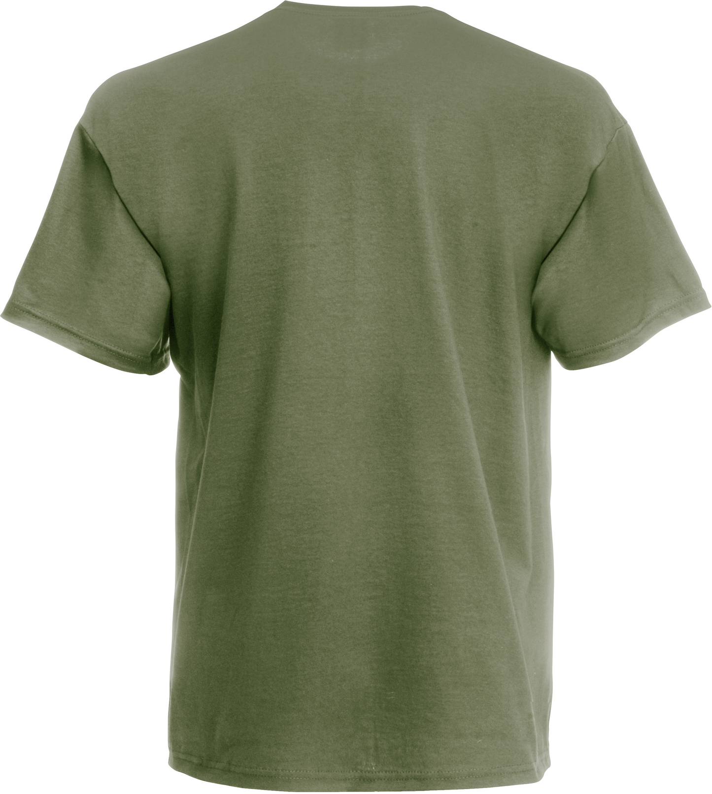 GDTXSC61019 Classic Olive BACK