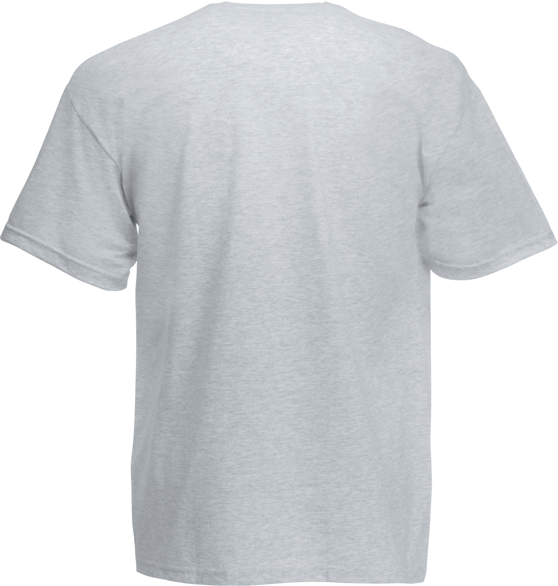 GDTXSC61019 Heather Grey BACK