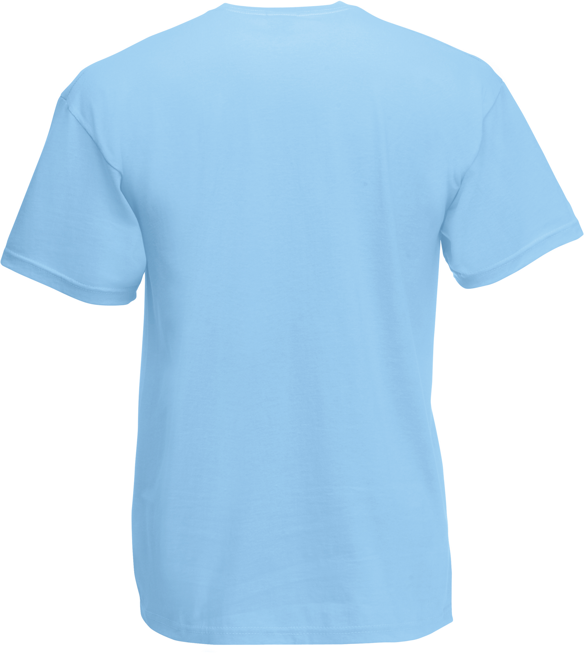 GDTXSC61019 Sky Blue BACK