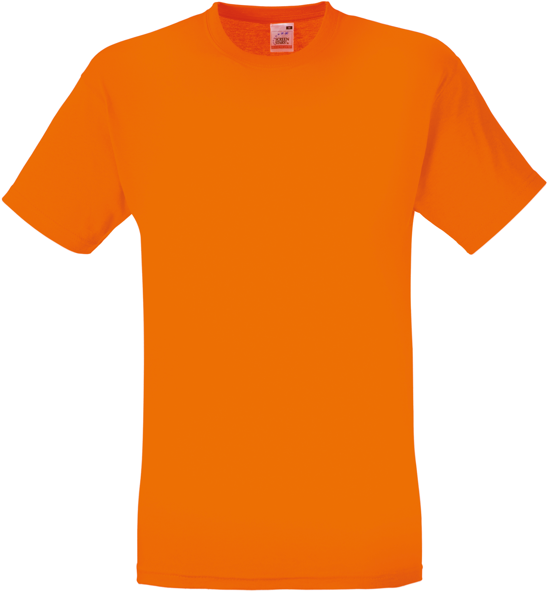 GDTXSC61019 Orange FACE