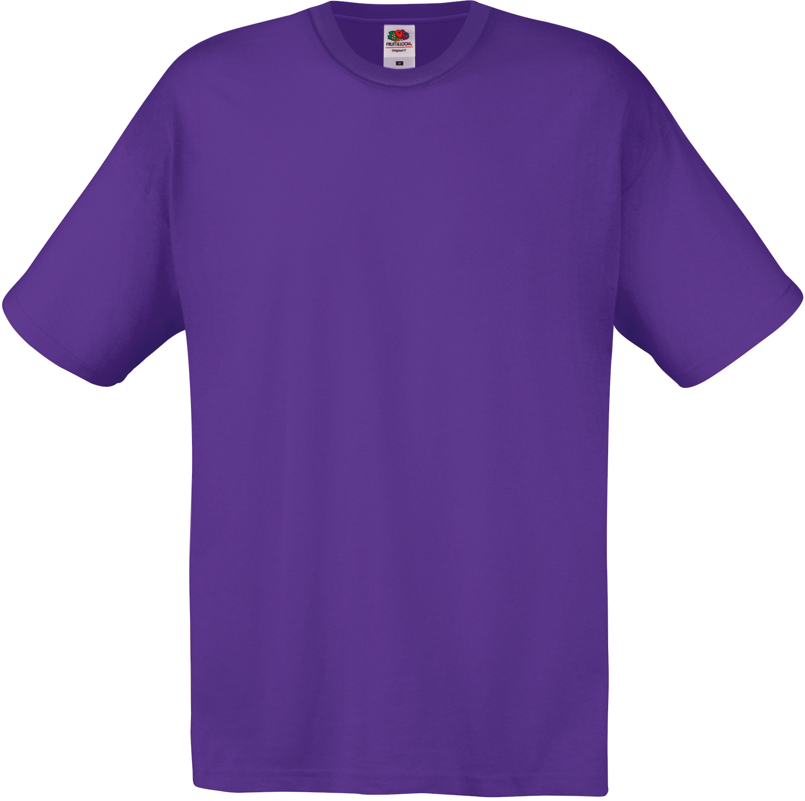 GDTXSC61019 Purple FACE