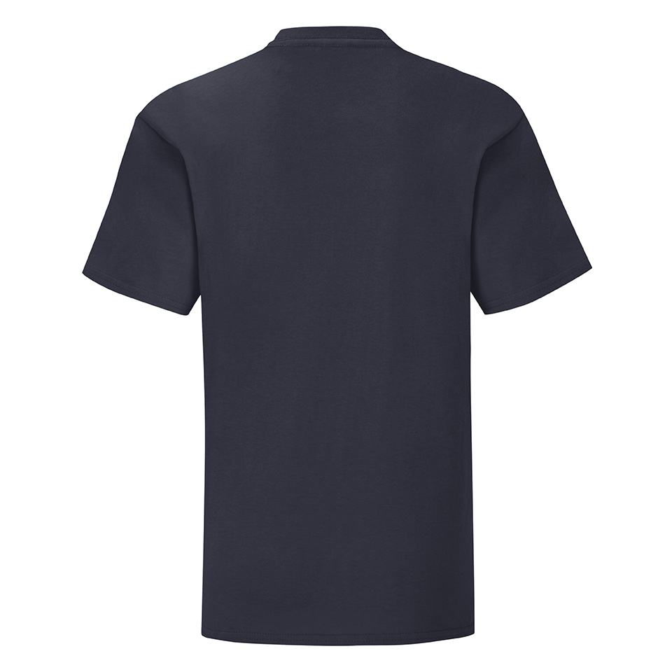 GDTXSC61023 Deep Navy BACK