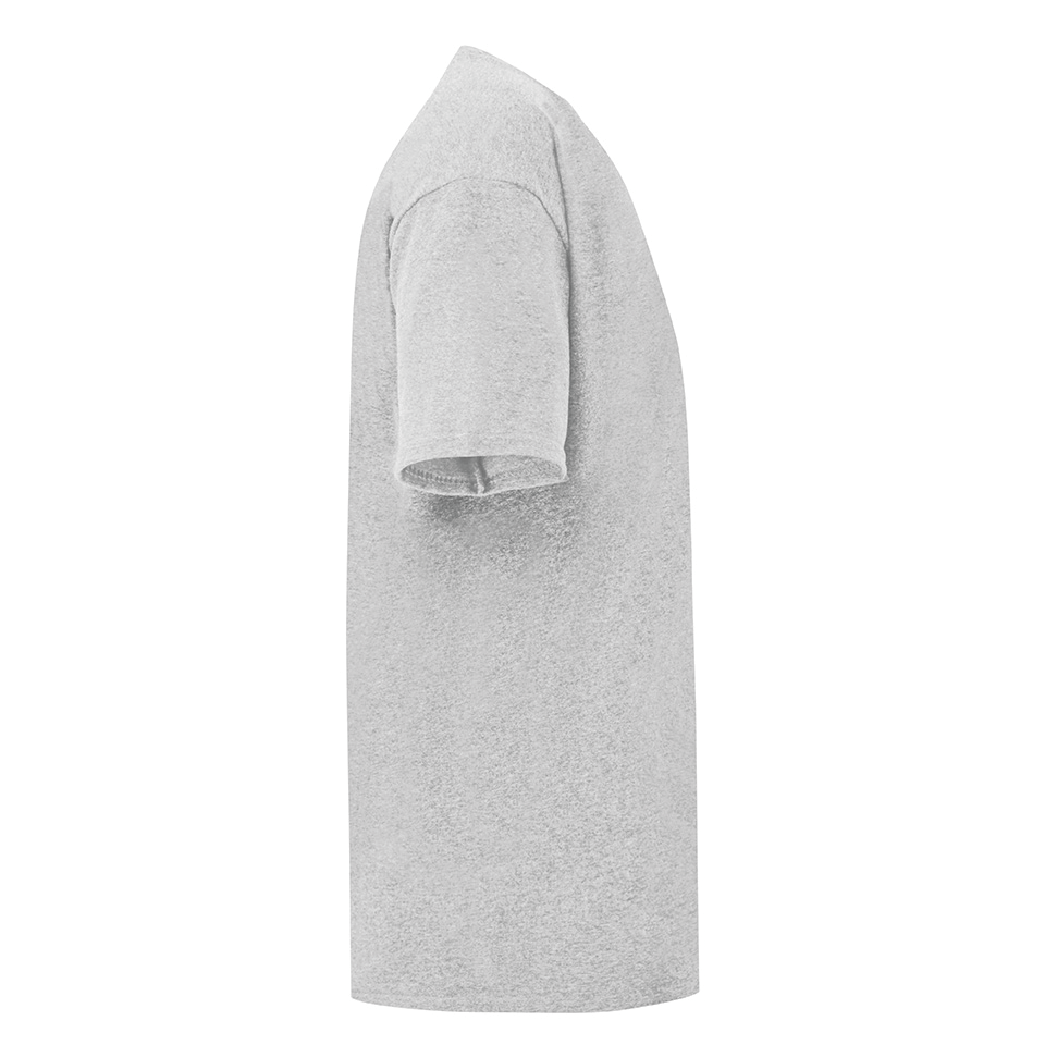 GDTXSC61023 Heather Grey SIDE