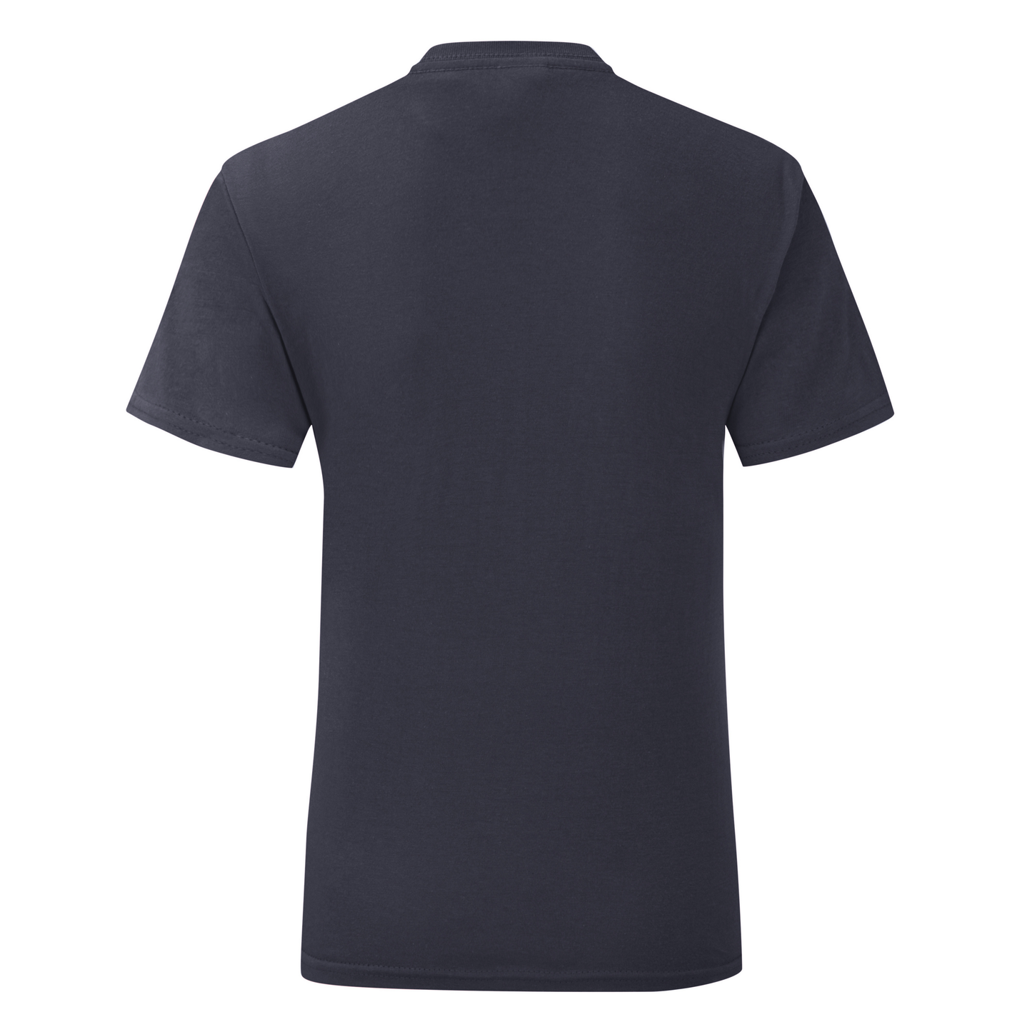 GDTXSC61025 Deep Navy BACK
