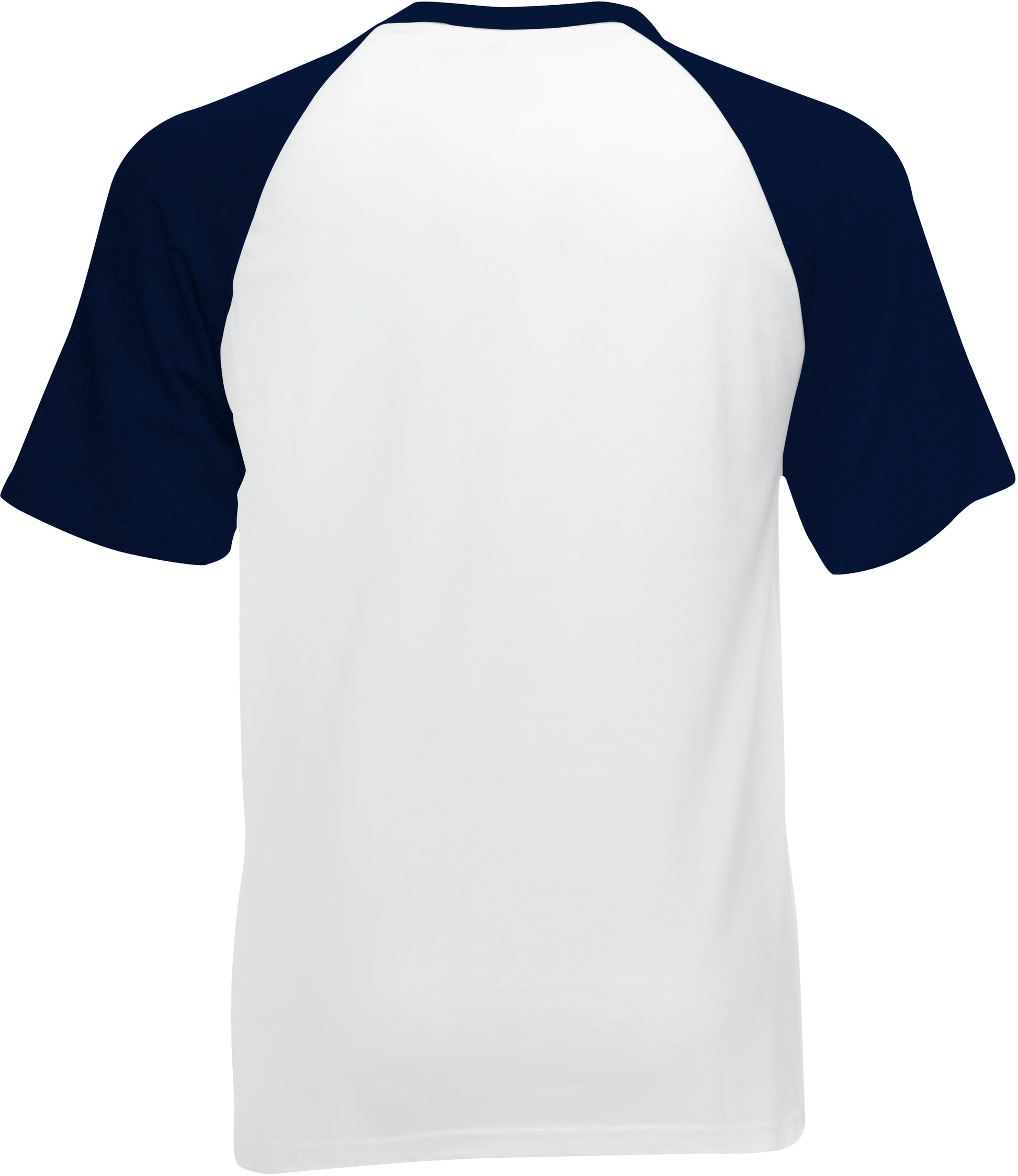GDTXSC61026 White / Deep Navy BACK