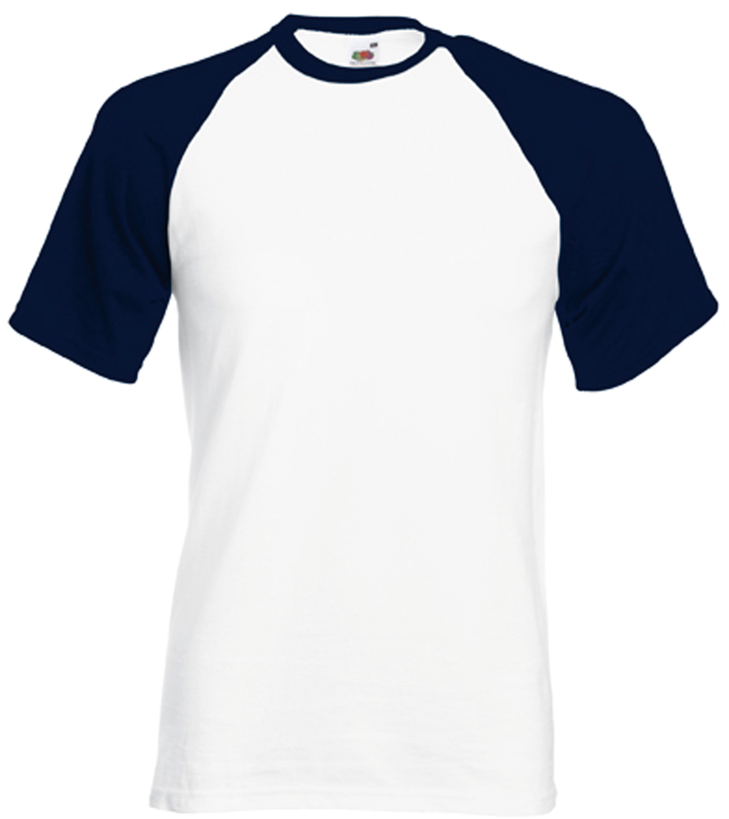 GDTXSC61026 White / Deep Navy FACE