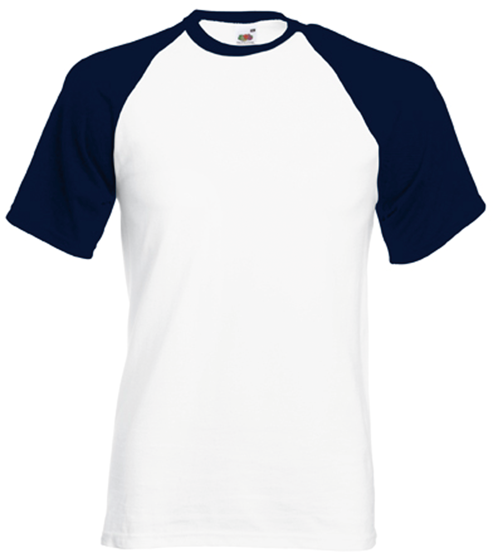 GDTXSC61026 White / Deep Navy FACE