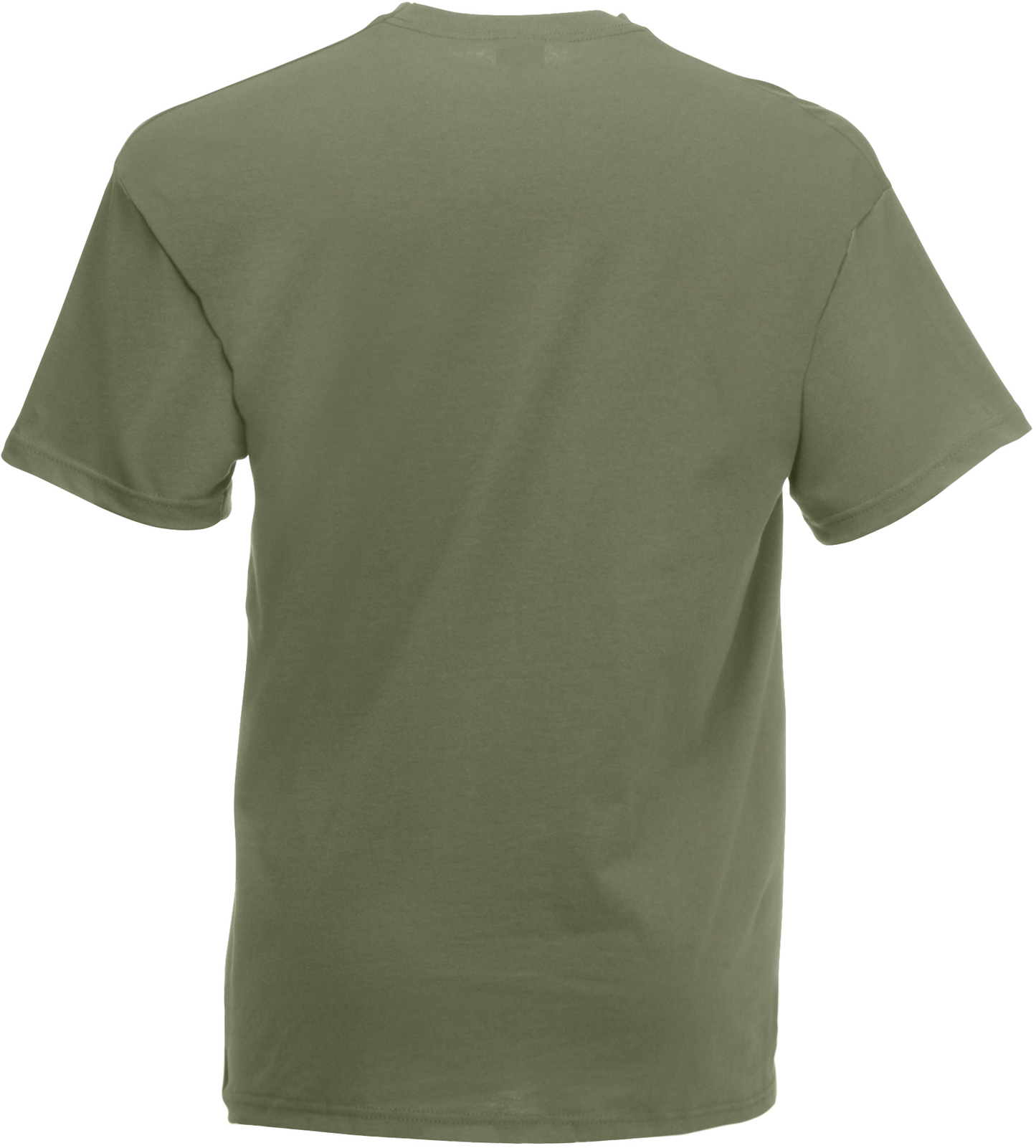 GDTXSC61044 Classic Olive BACK