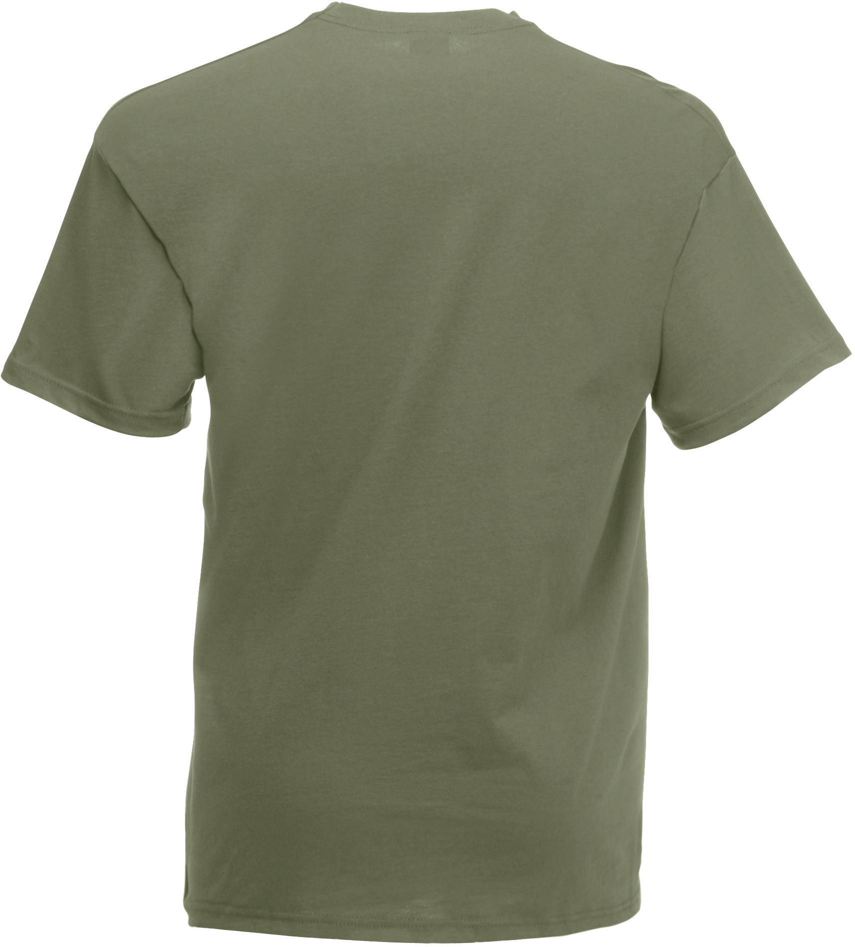 GDTXSC61044 Classic Olive BACK