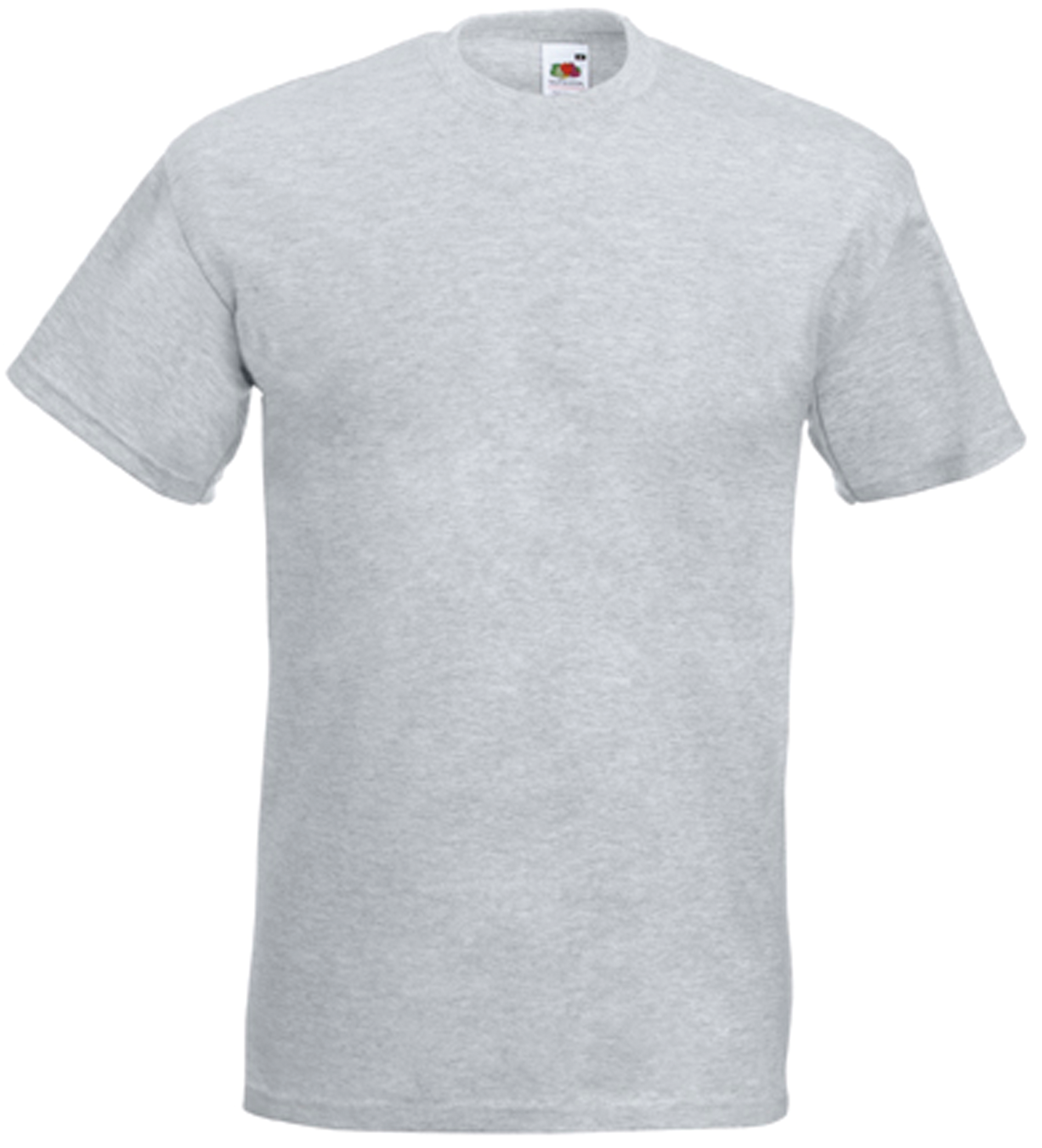 GDTXSC61044 Heather Grey FACE