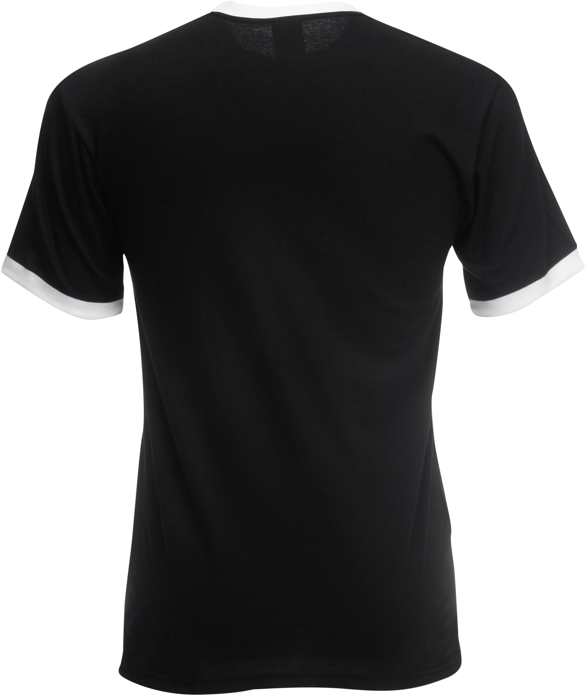 GDTXSC61168 Black / White BACK