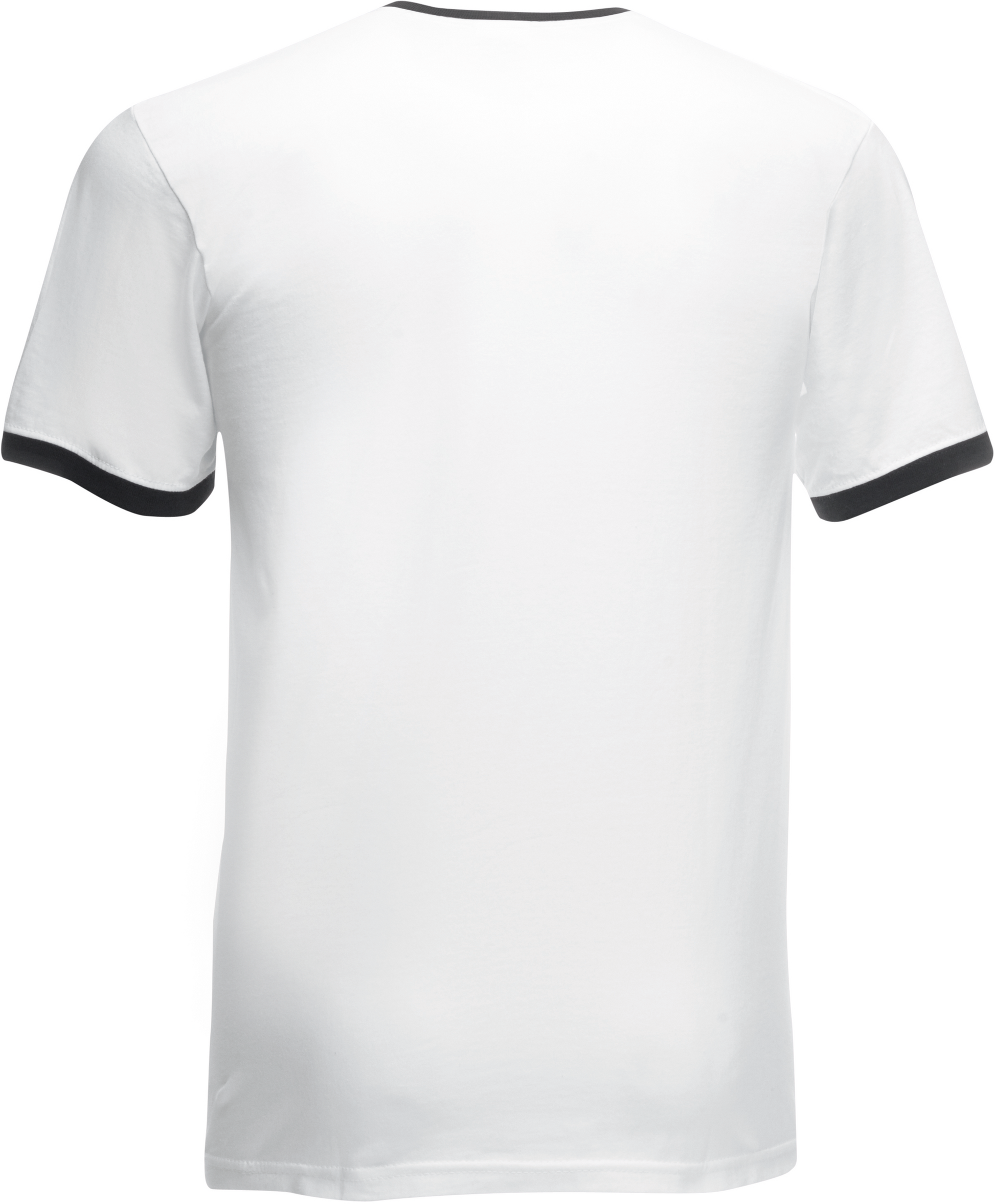 GDTXSC61168 White / Black BACK