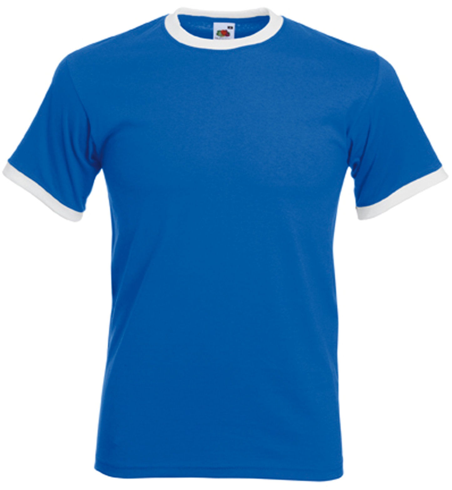 GDTXSC61168 Royal Blue / White FACE