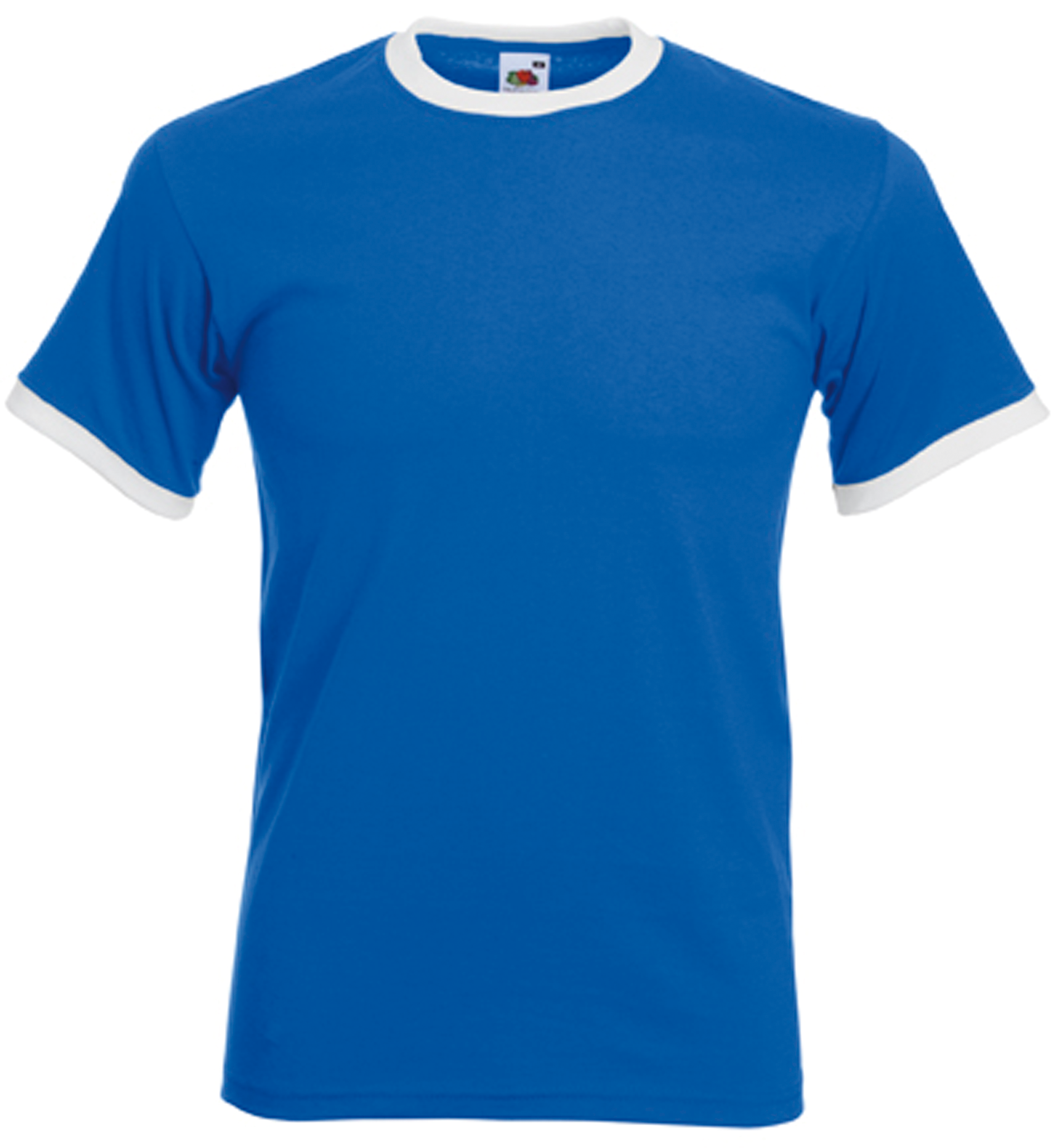 GDTXSC61168 Royal Blue / White FACE