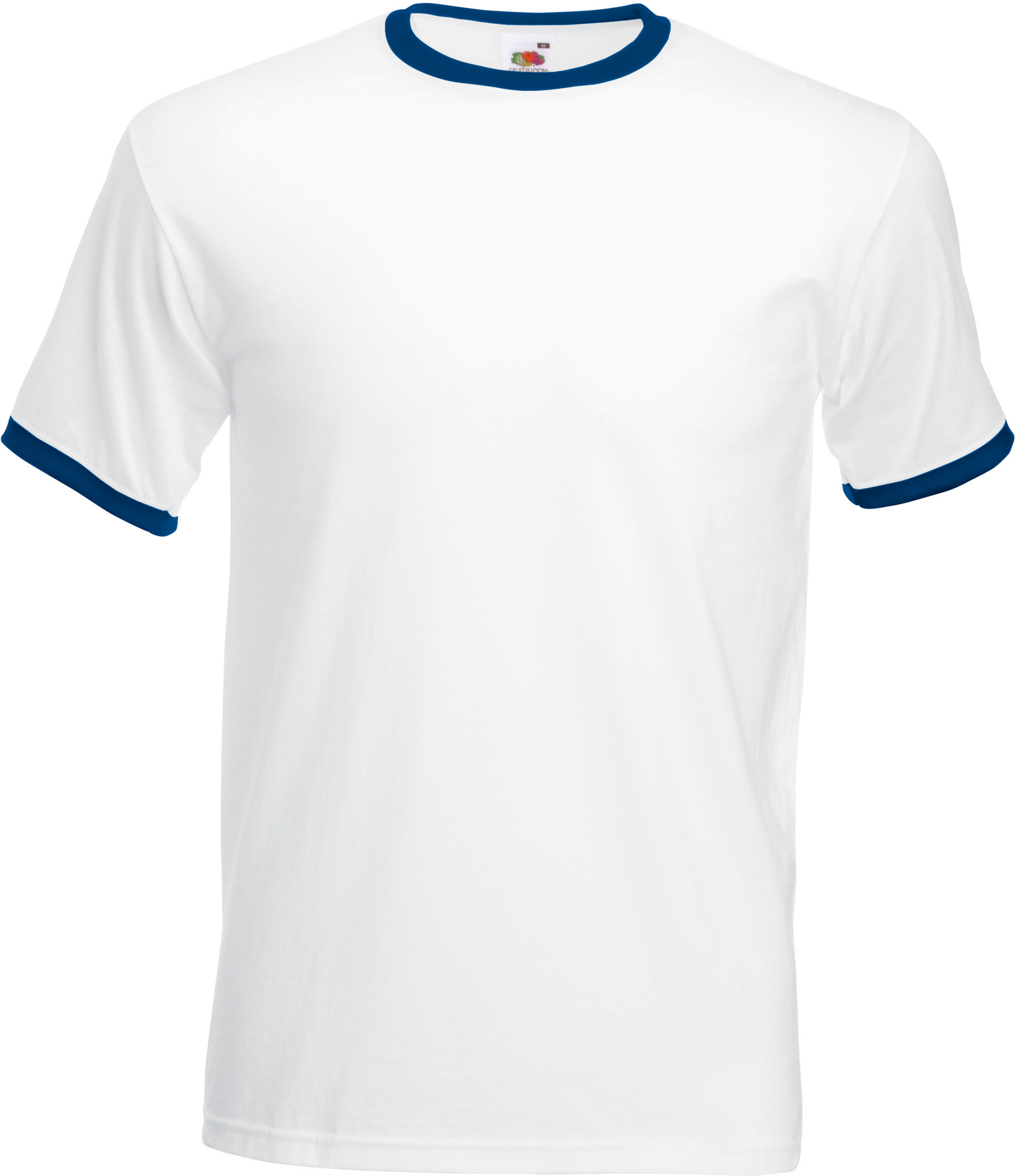 GDTXSC61168 White / Navy FACE