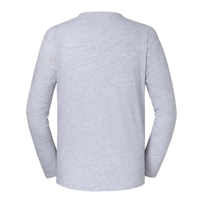 GDTXSC61360 Heather Grey BACK