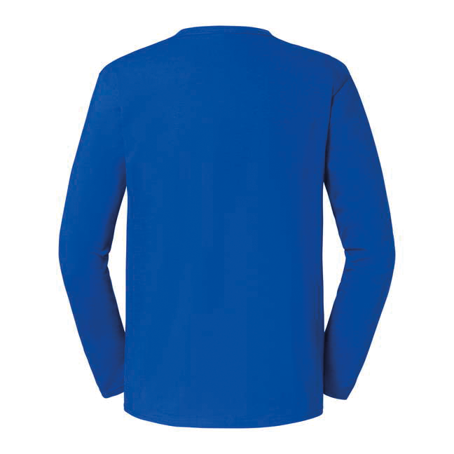 GDTXSC61360 Royal Blue BACK