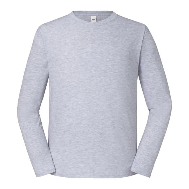 GDTXSC61360 Heather Grey FACE