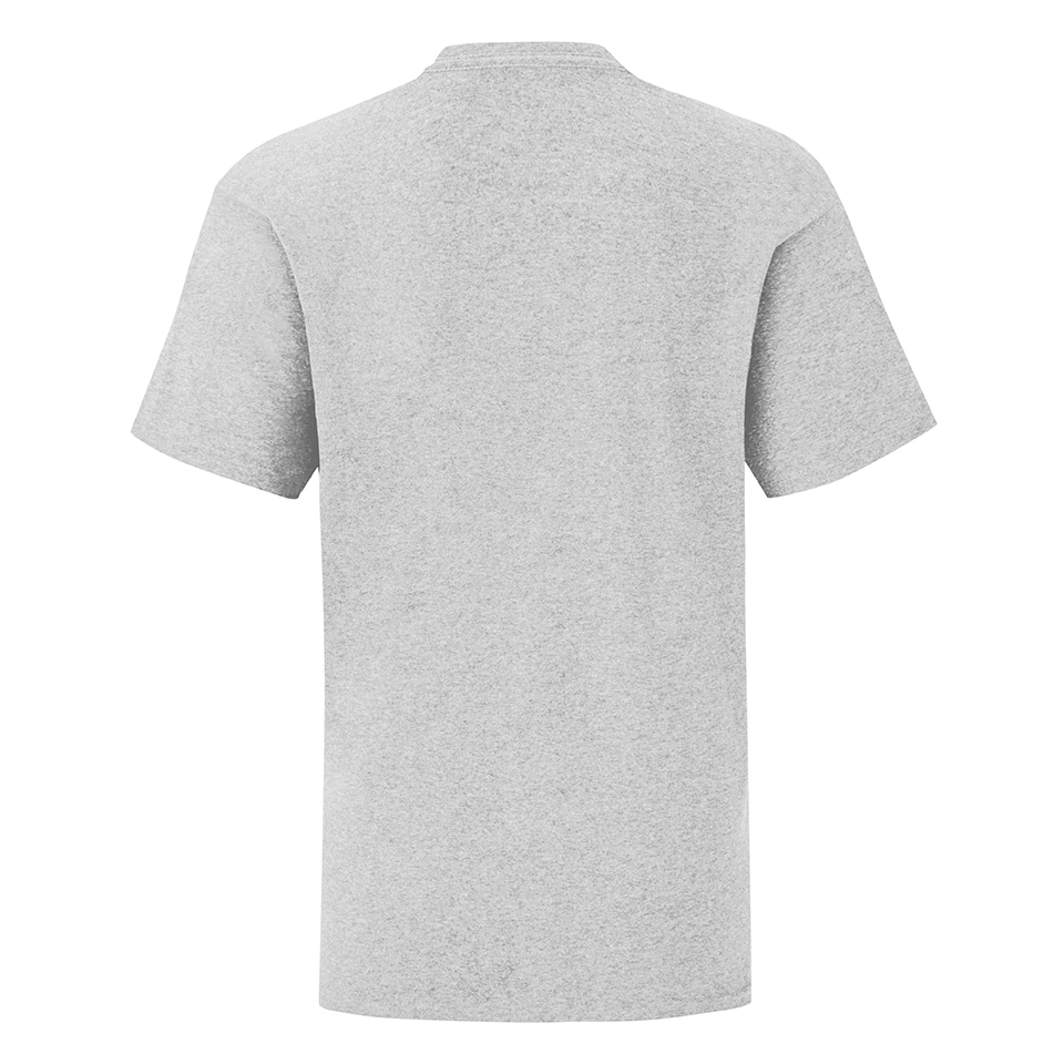GDTXSC61363 Heather Grey BACK