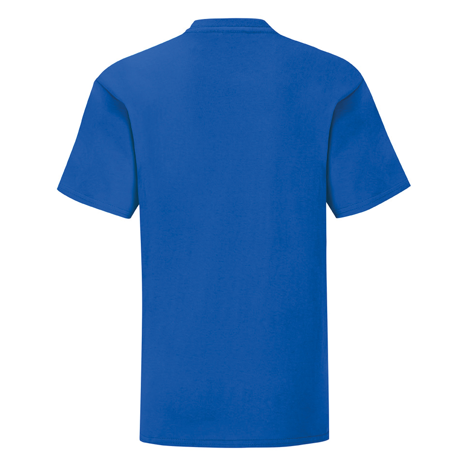GDTXSC61363 Royal Blue BACK