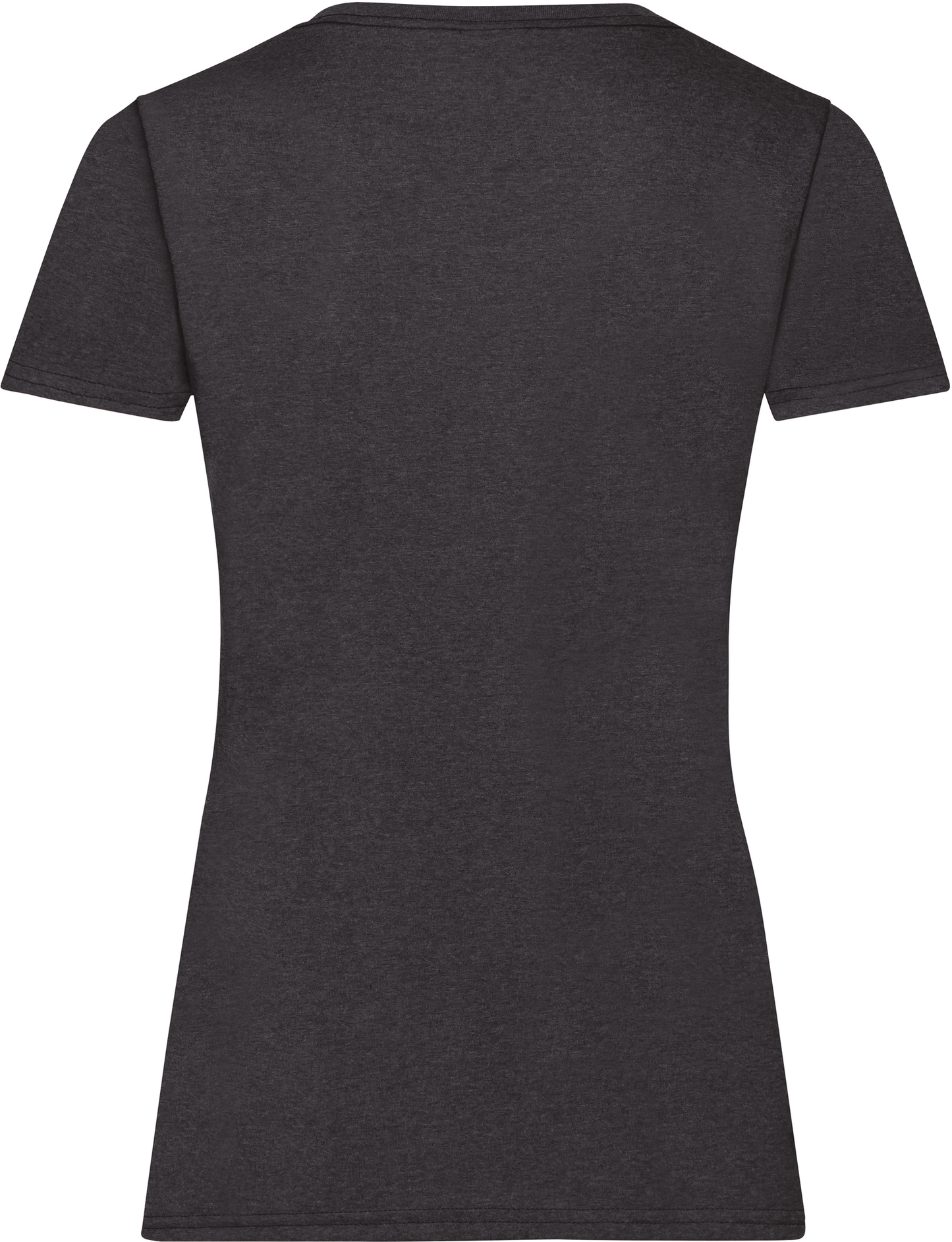 GDTXSC61372 Dark Heather Grey BACK