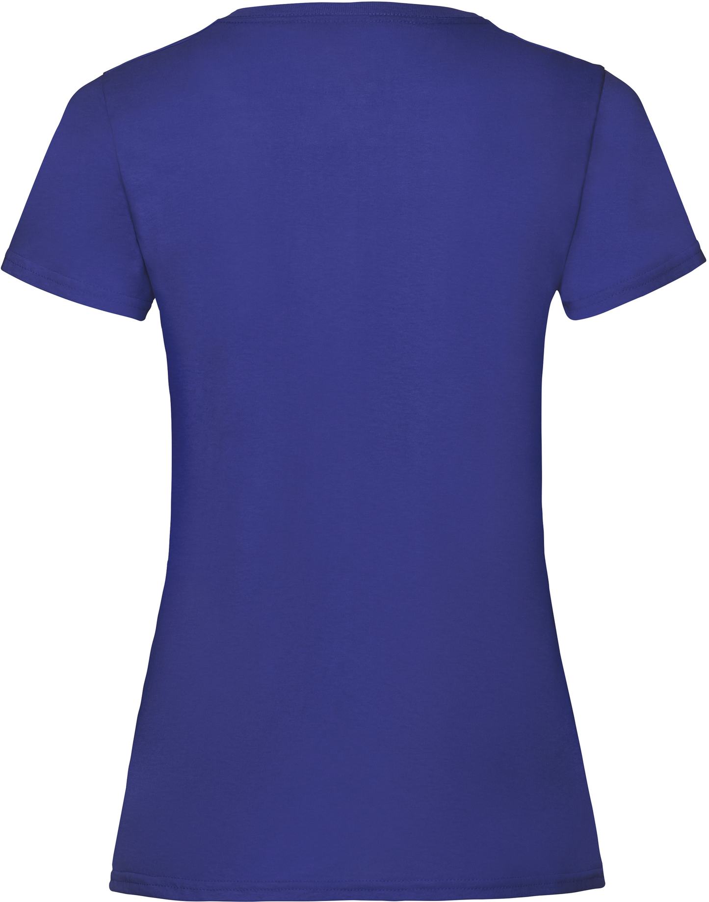 GDTXSC61372 Royal Blue BACK