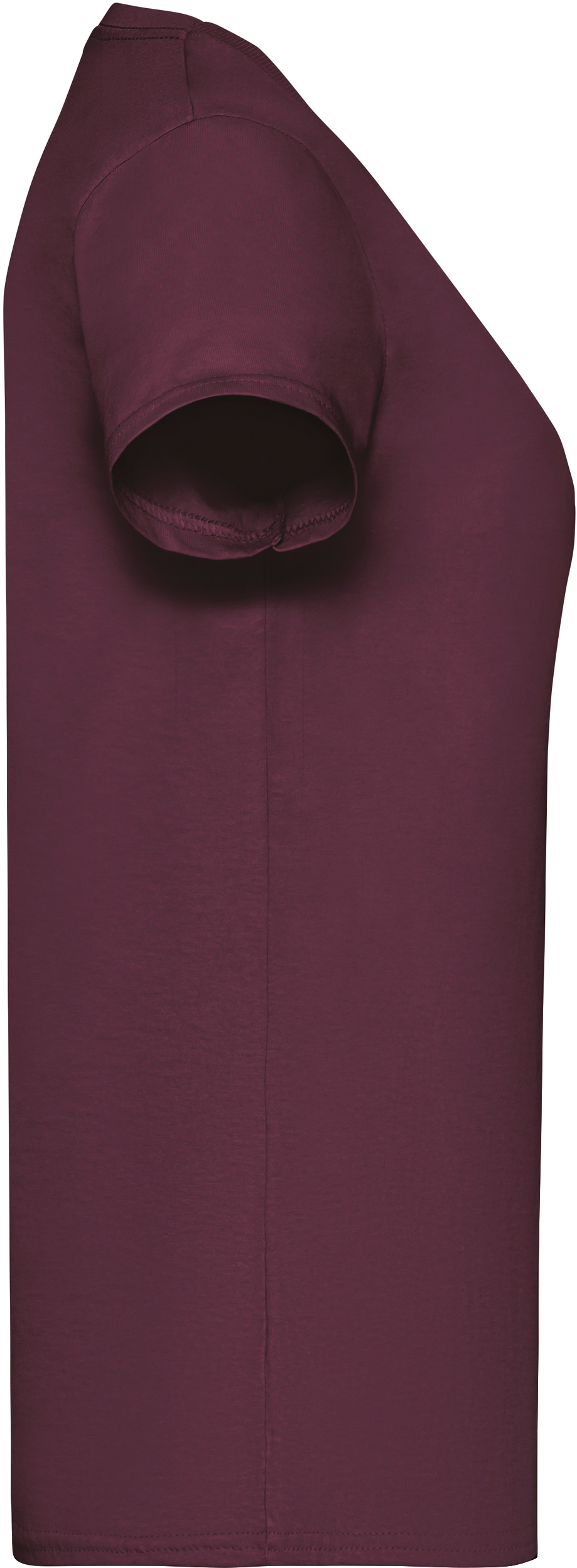GDTXSC61372 Burgundy SIDE