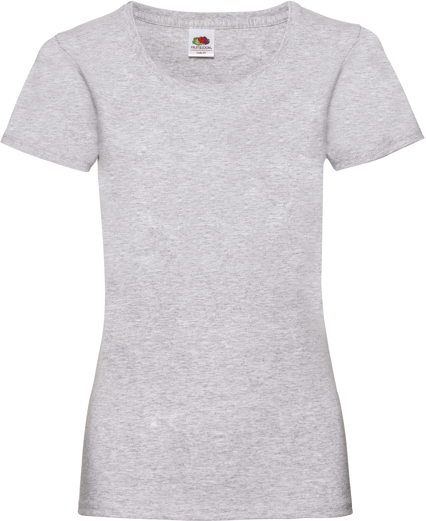 GDTXSC61372 Heather Grey FACE