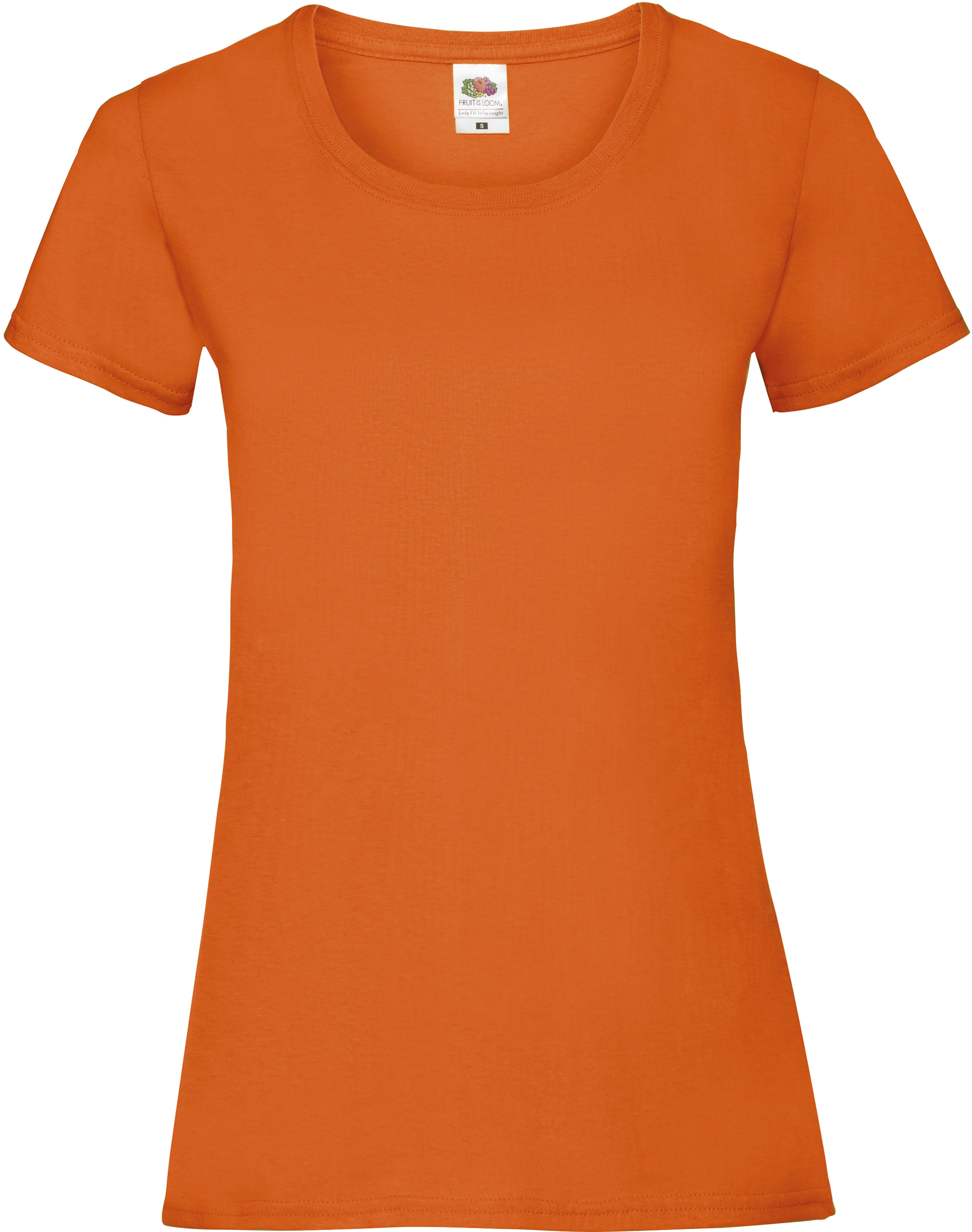 GDTXSC61372 Orange FACE